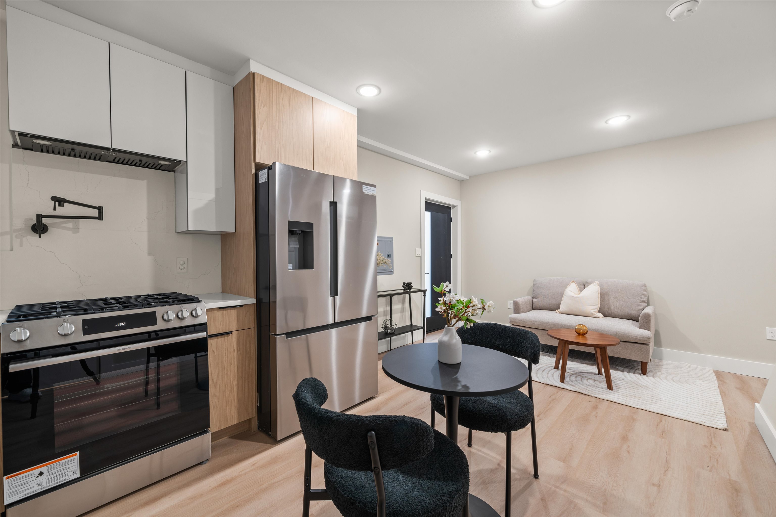 30 CAMBRIDGE AVE #1 & 4