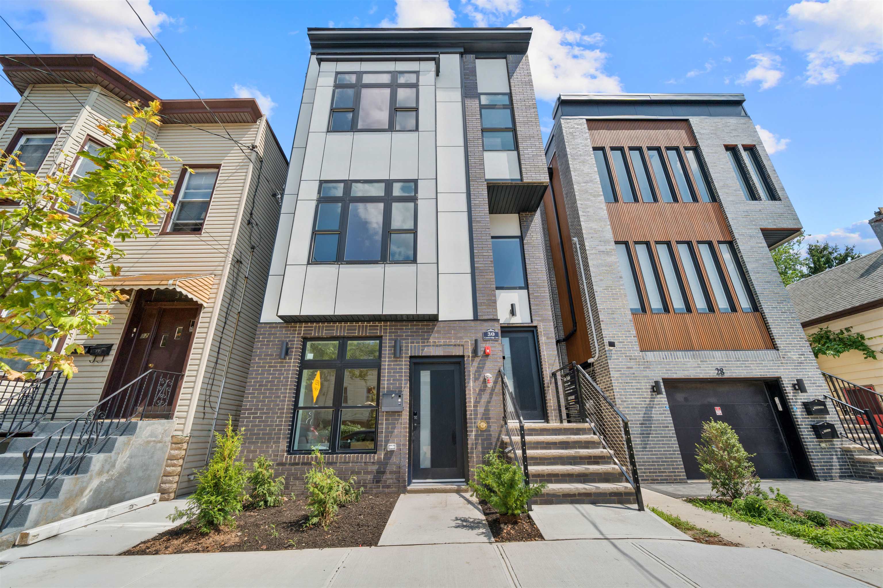 30 CAMBRIDGE AVE #1 & 4
