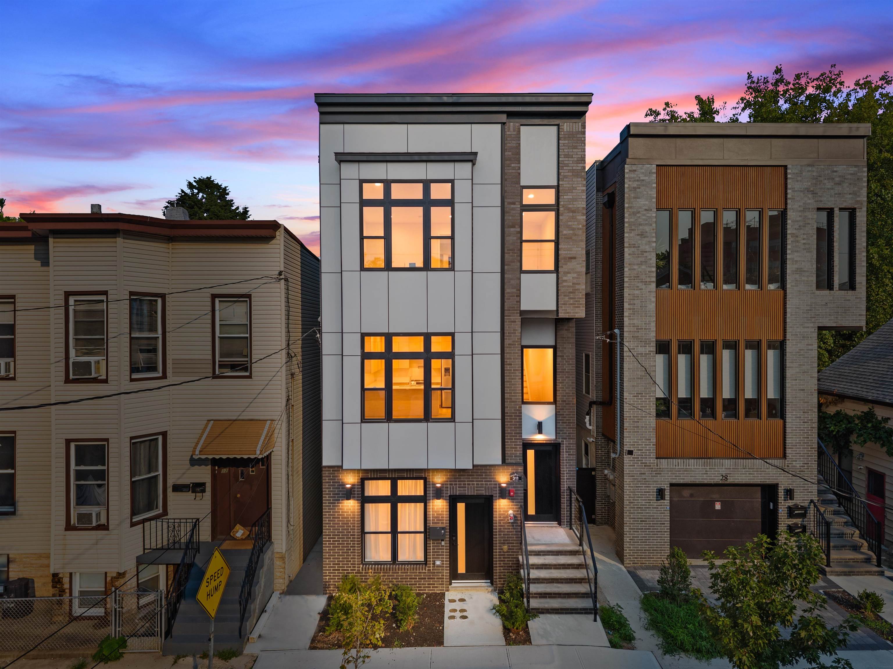 30 CAMBRIDGE AVE #1 & 4