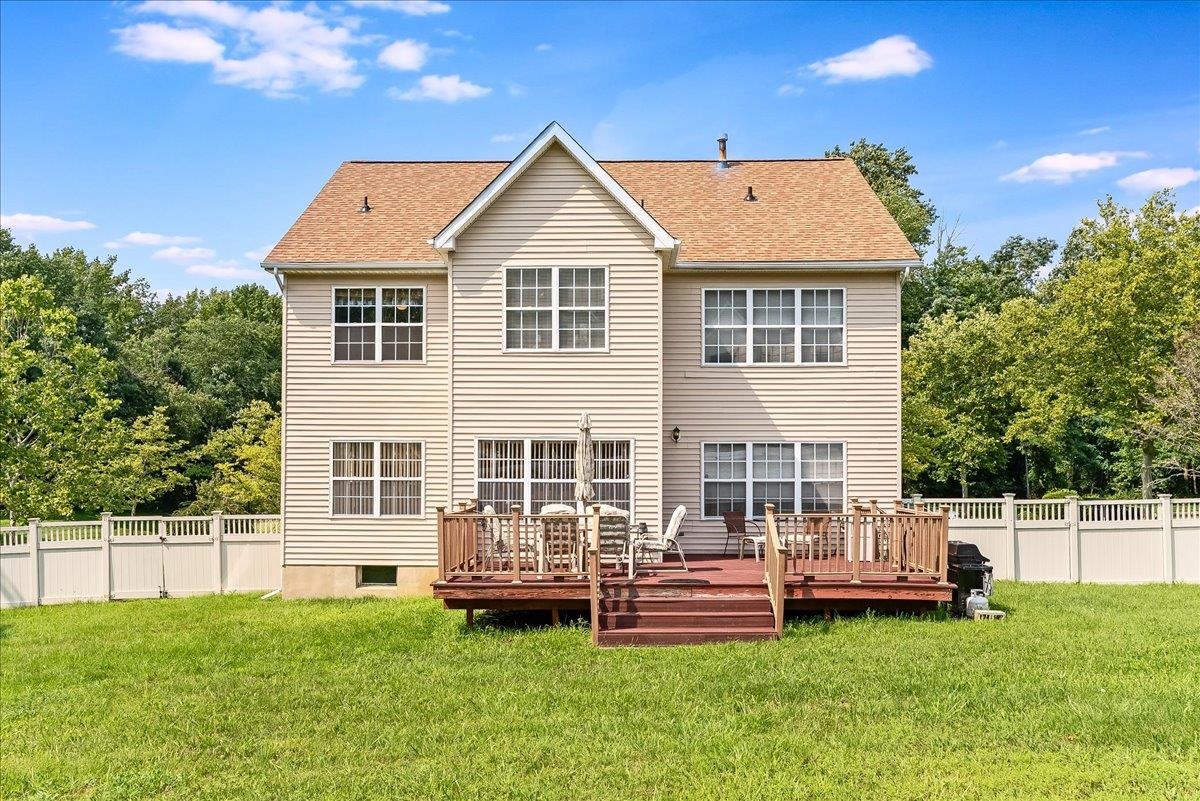 23 CRESCENT RD