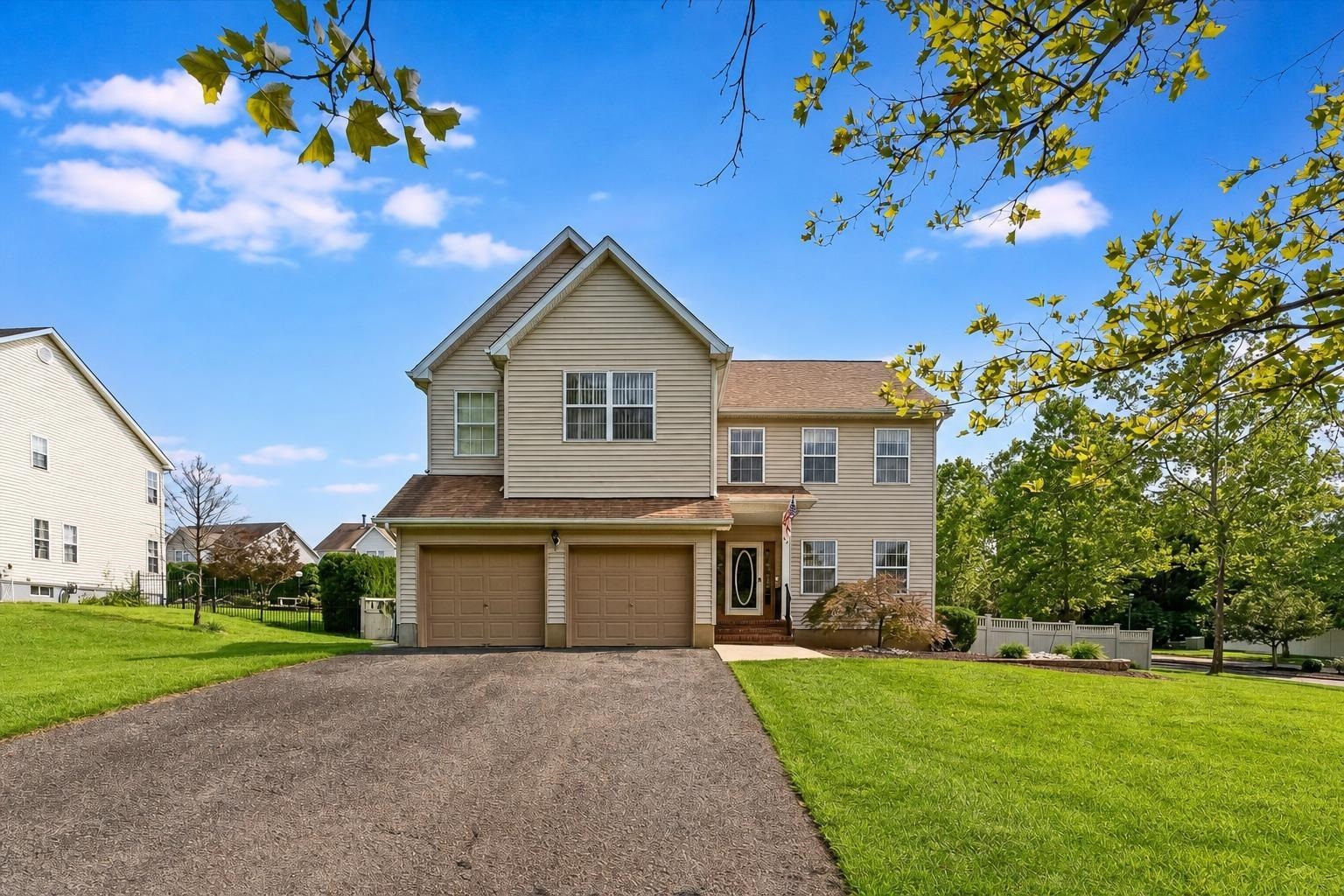 23 CRESCENT RD