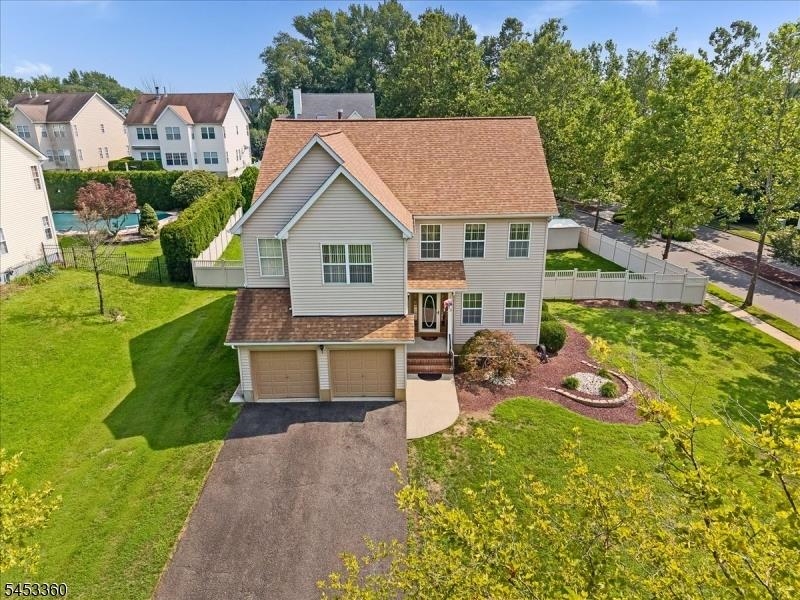 23 CRESCENT RD
