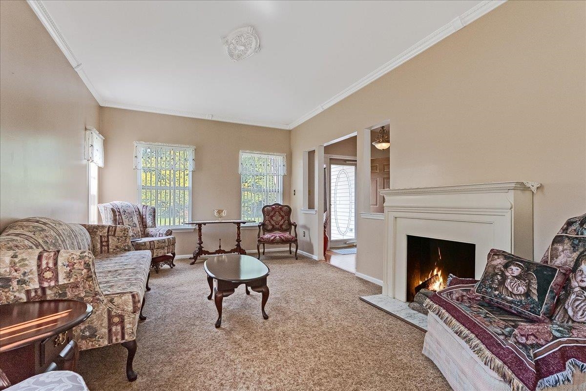 23 CRESCENT RD