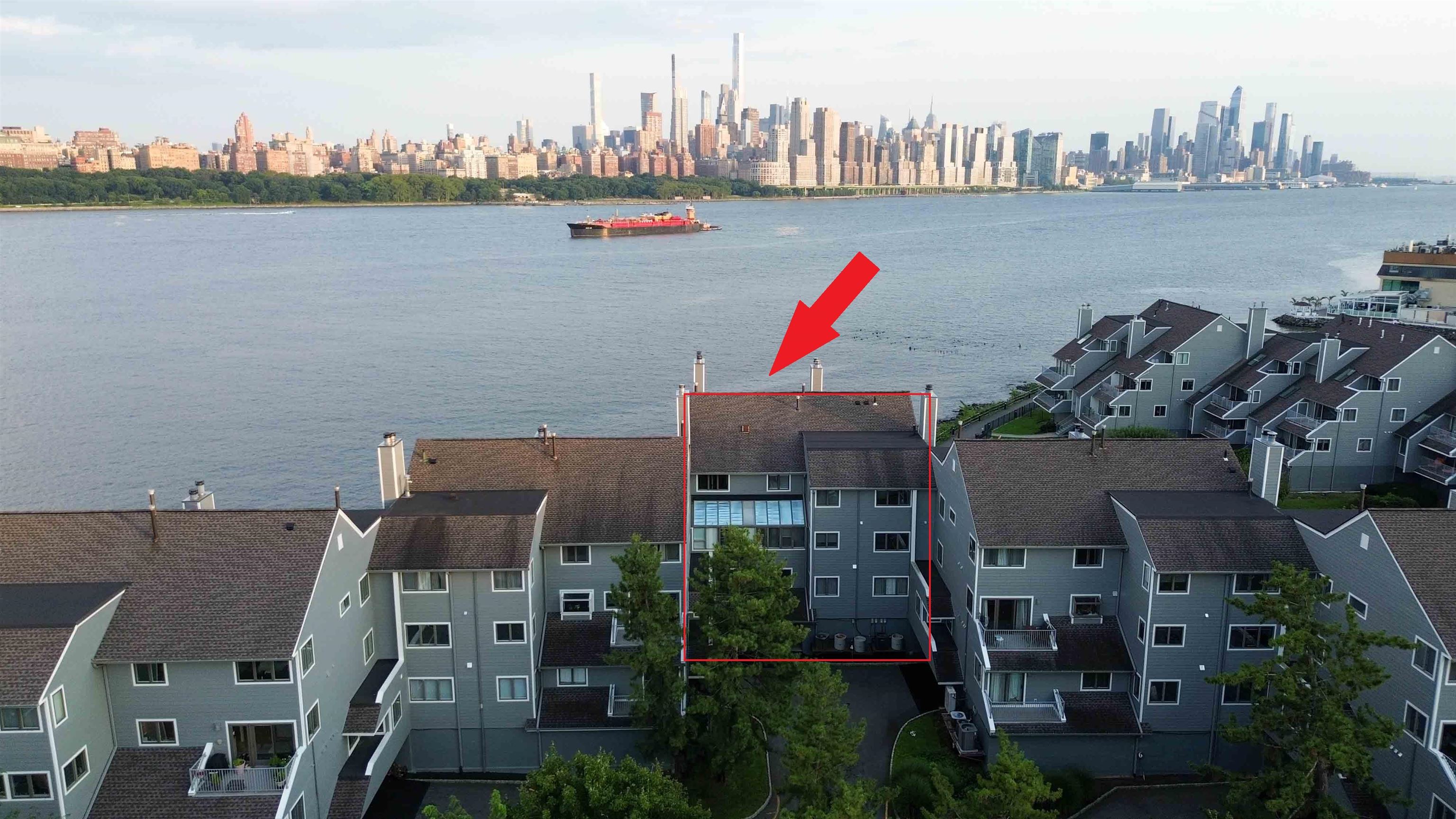 4B COVE LANE