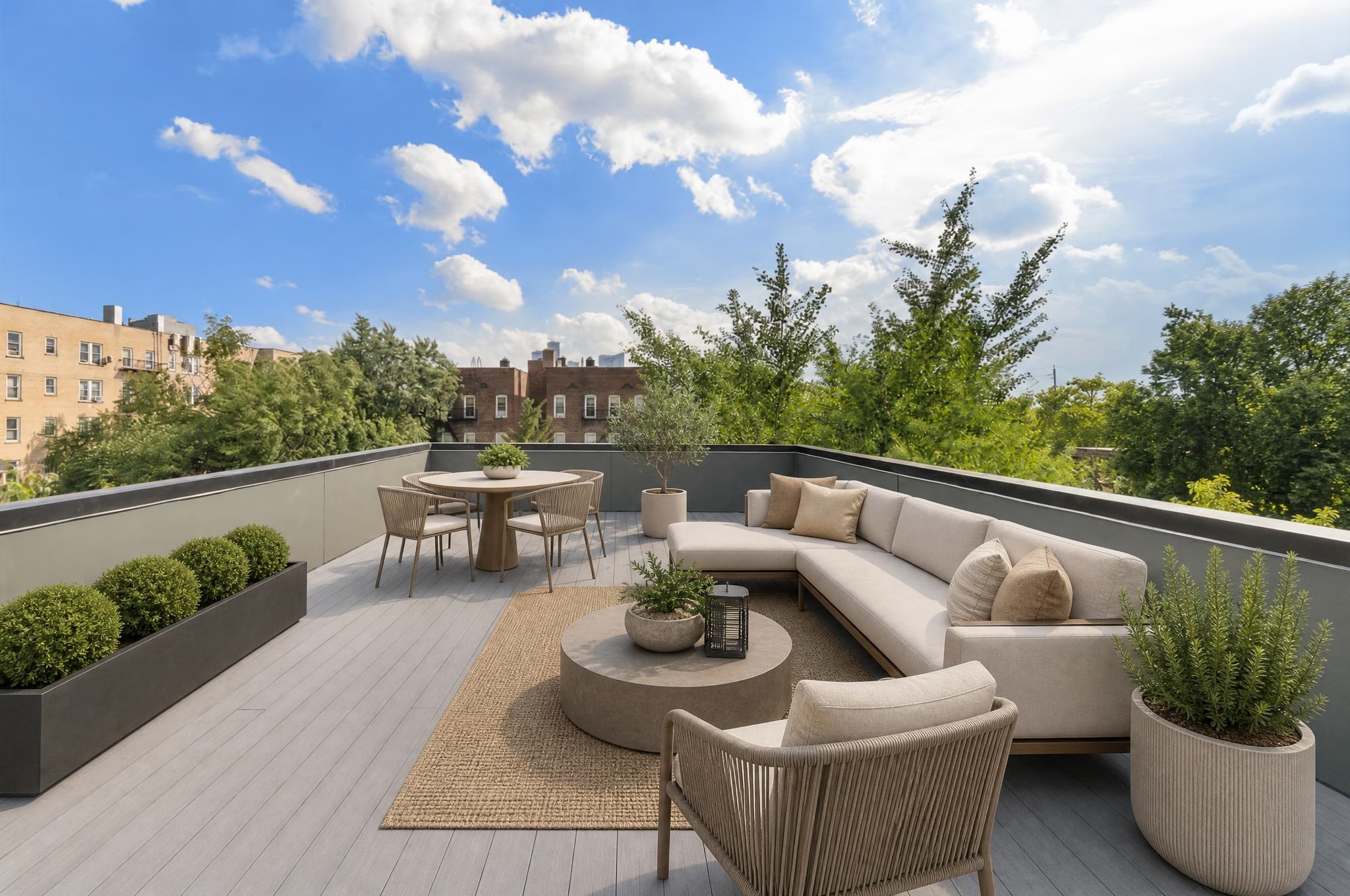 85 SHERMAN PL #Package Deal