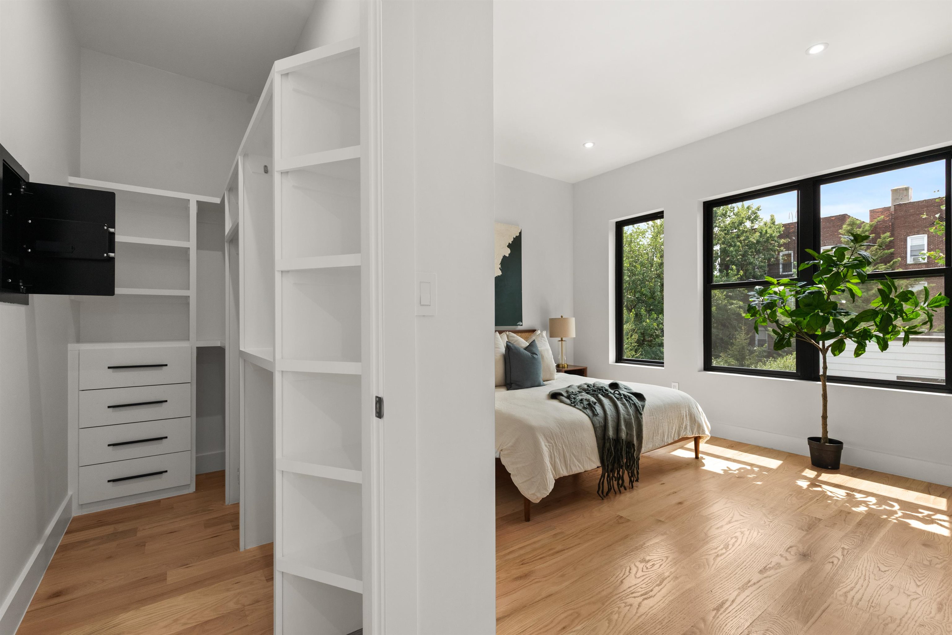 85 SHERMAN PL #Package Deal