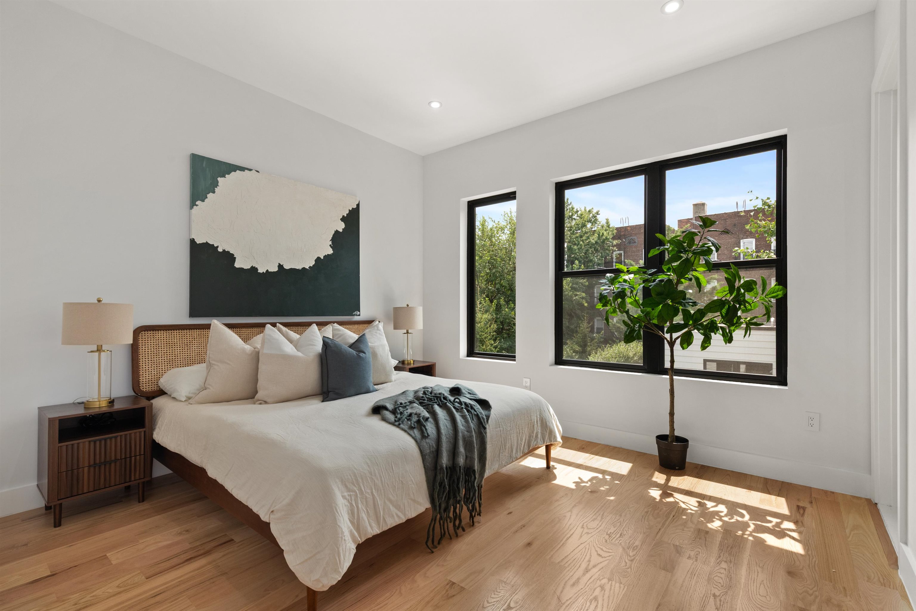 85 SHERMAN PL #Package Deal
