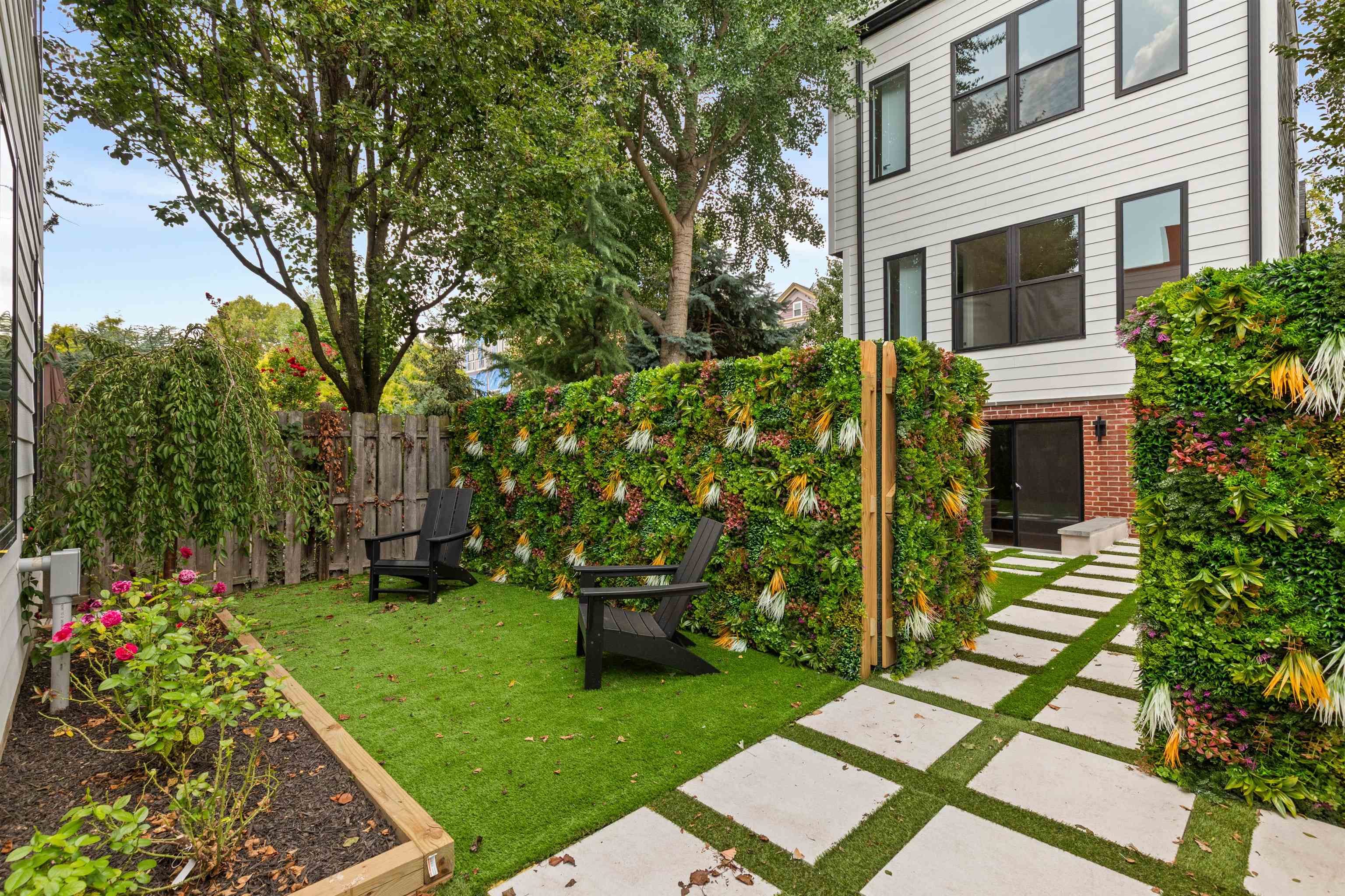 85 SHERMAN PL #Package Deal