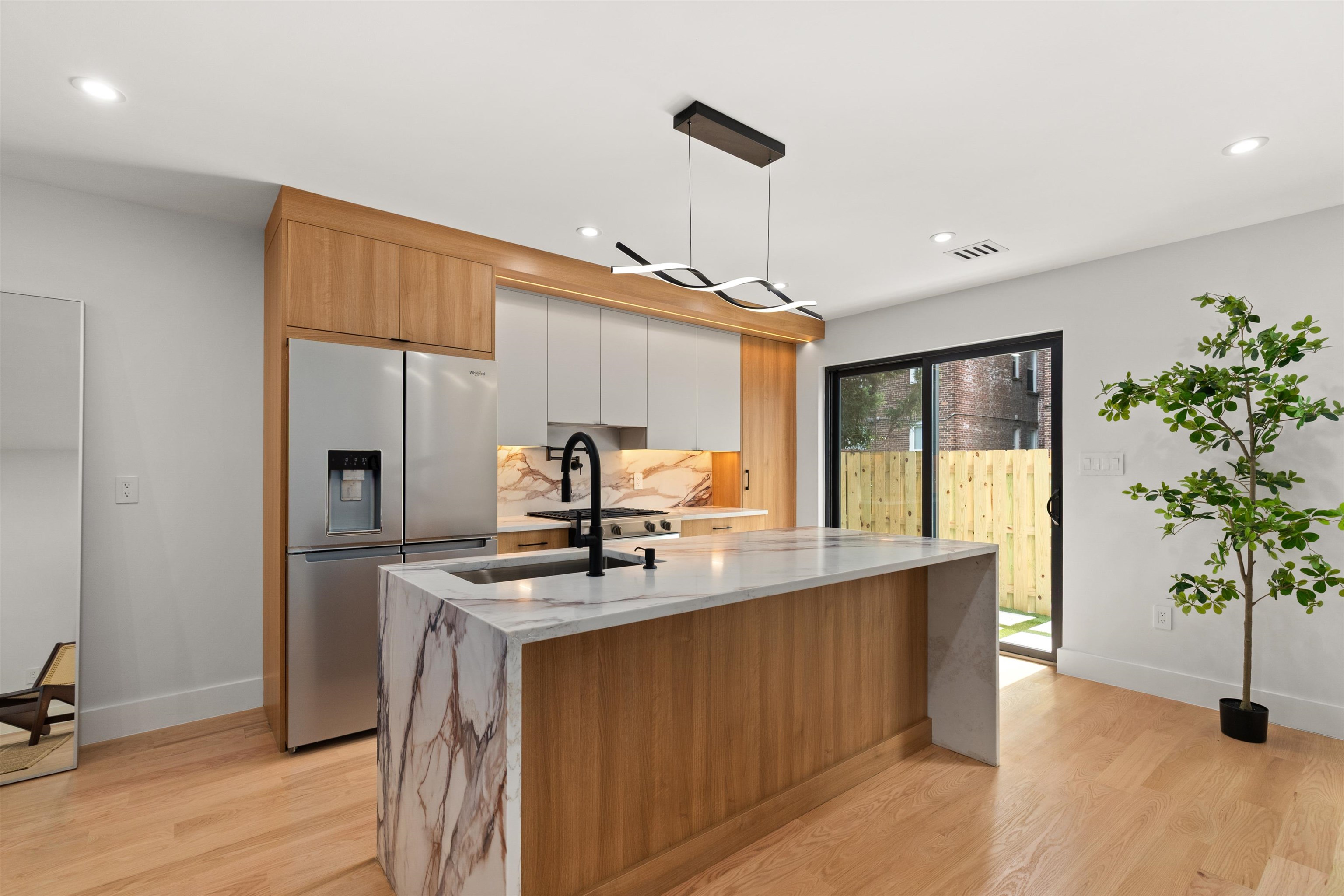 85 SHERMAN PL #Package Deal