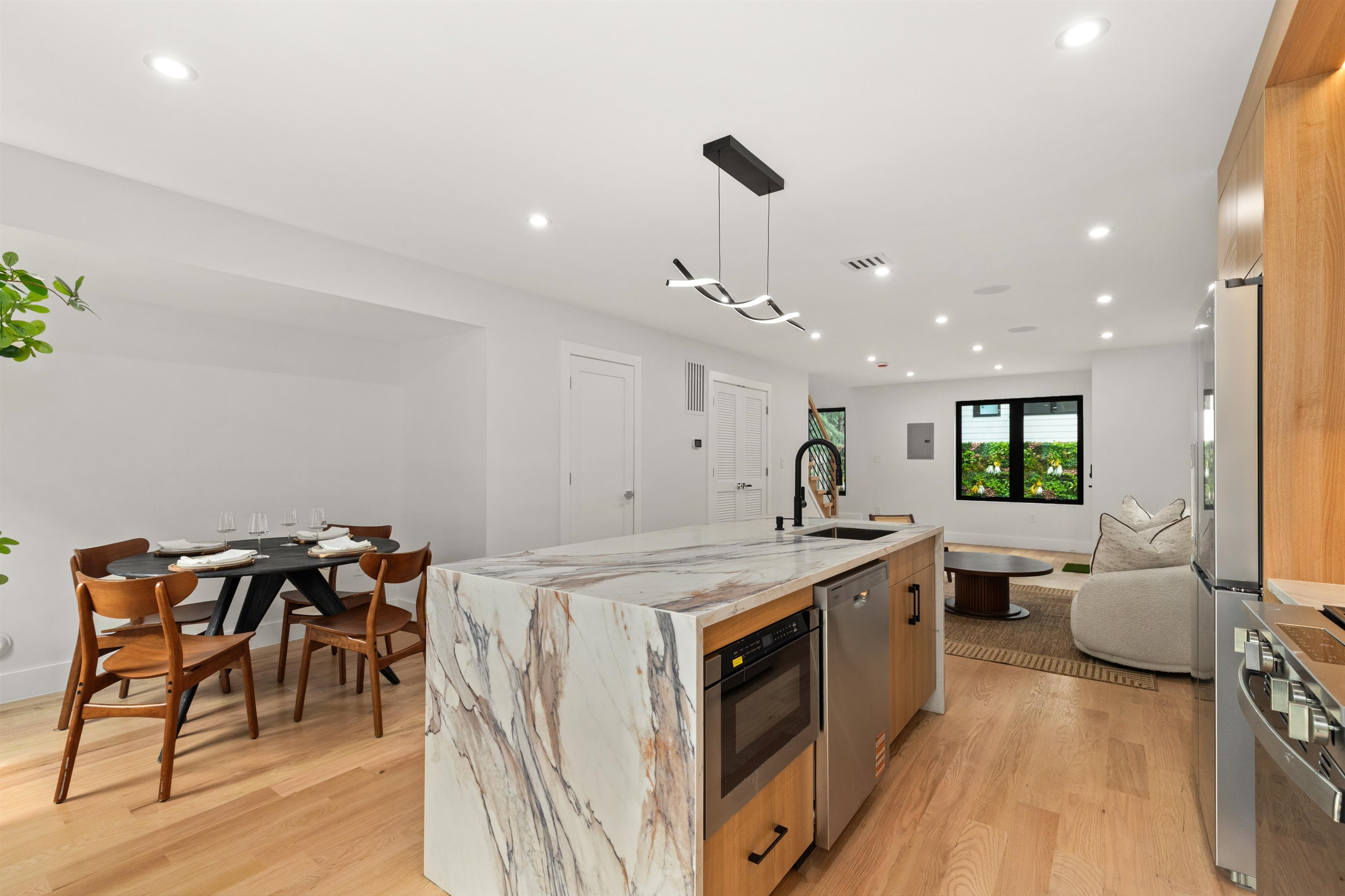 85 SHERMAN PL #Package Deal