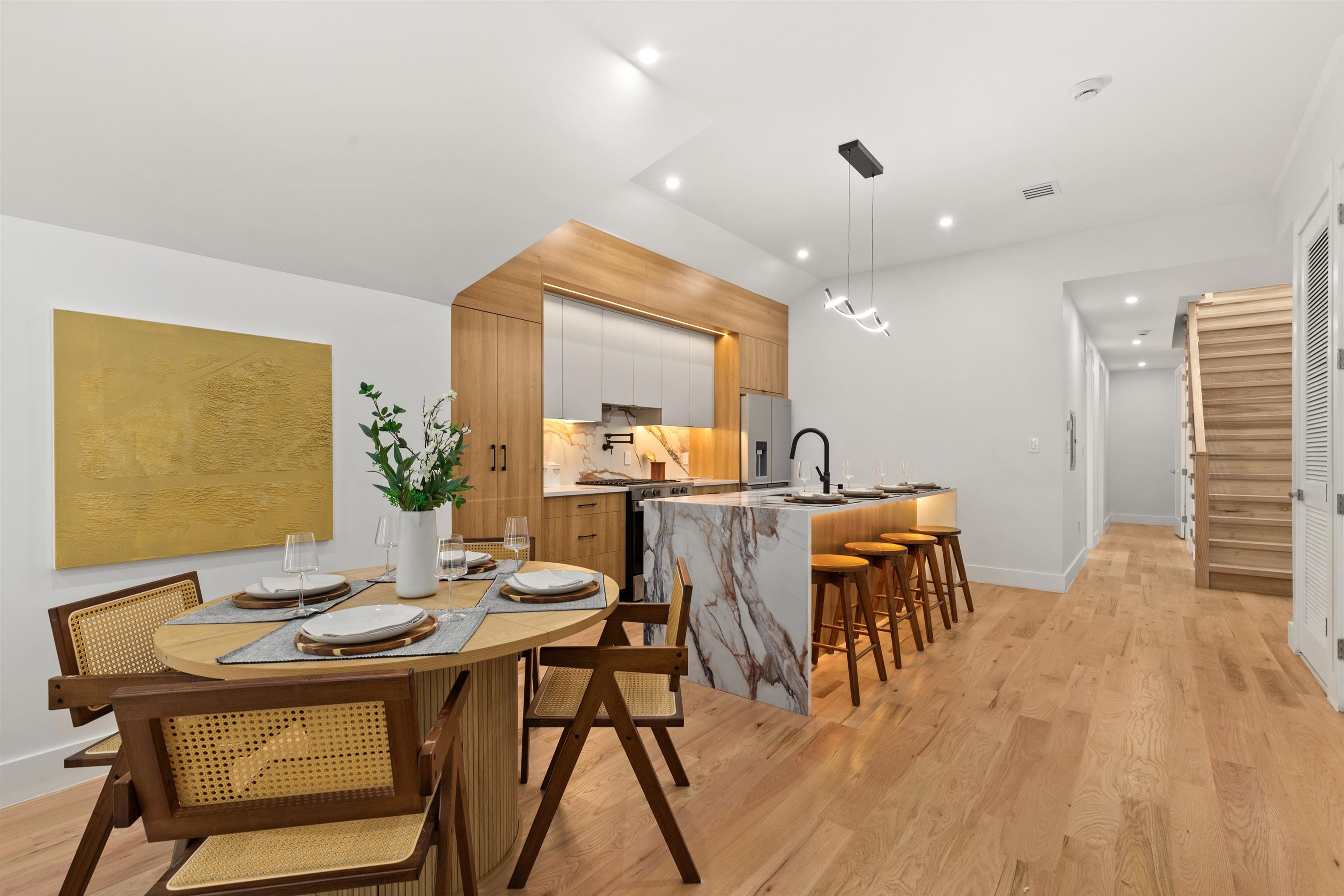 85 SHERMAN PL #Package Deal