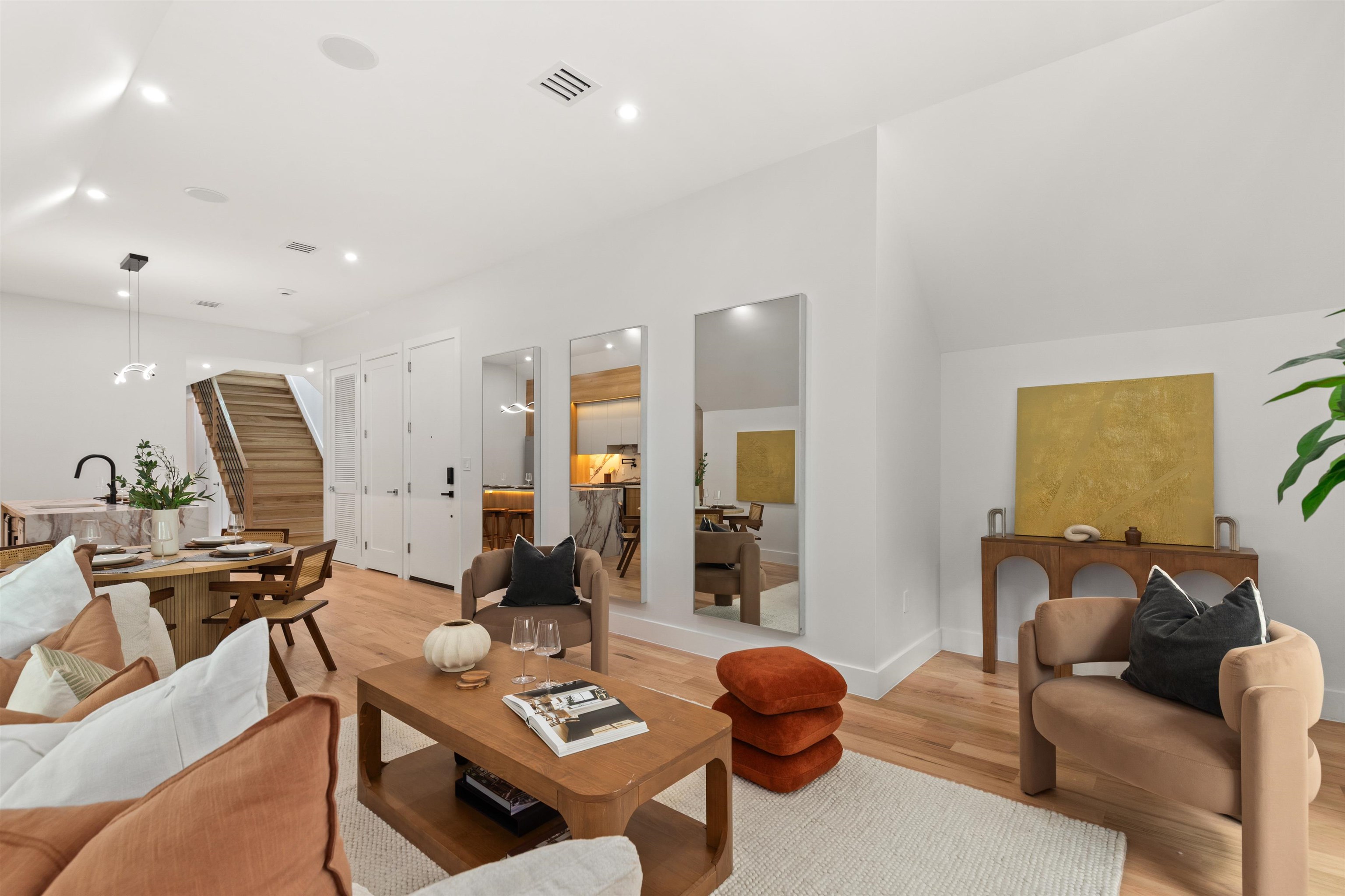 85 SHERMAN PL #Package Deal