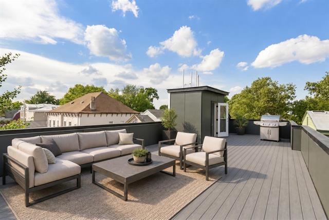 85 SHERMAN PL #Package Deal