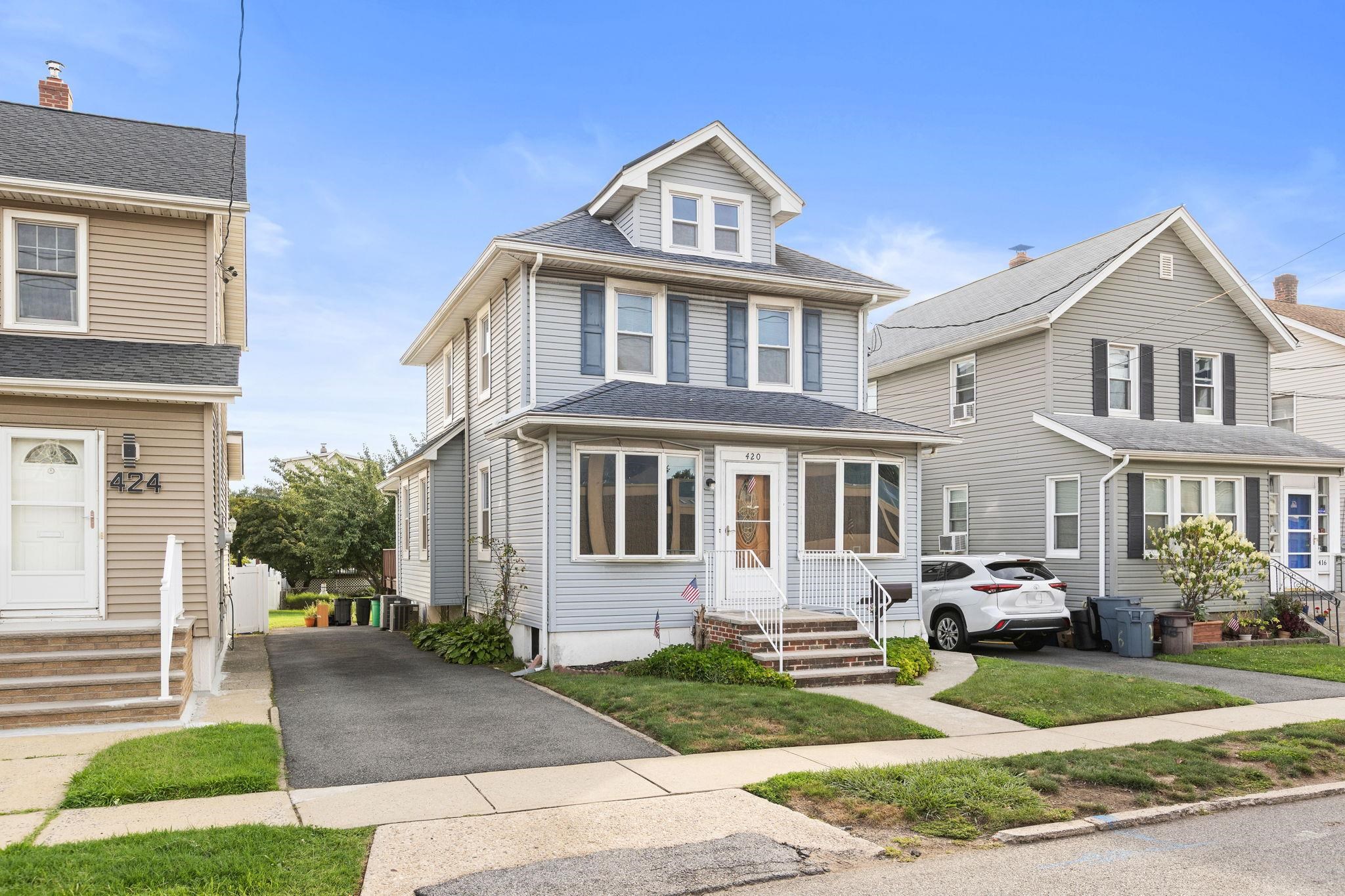 420 RUTHERFORD AVE
