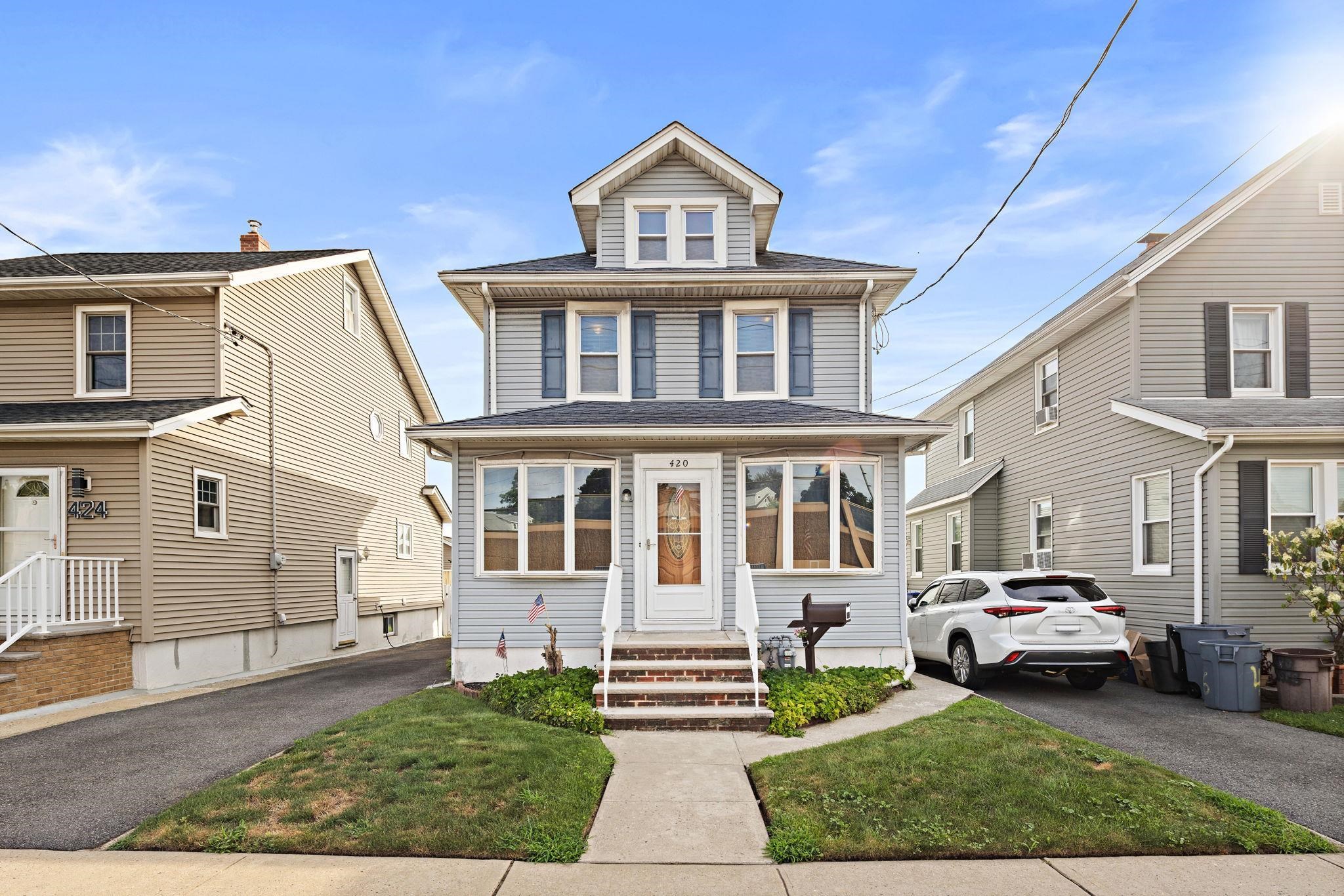 420 RUTHERFORD AVE