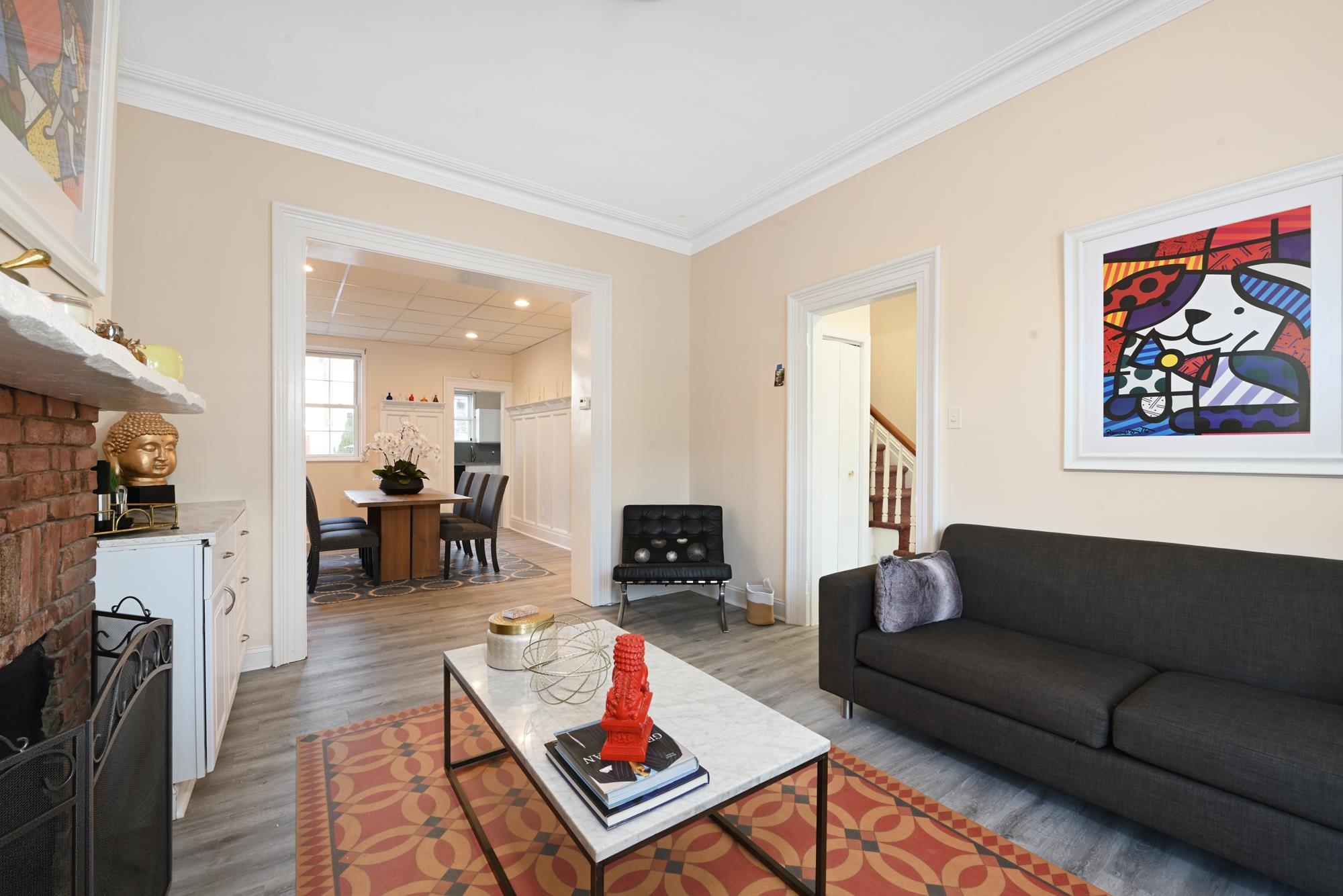 1610 WEST ST - Photo 5