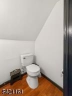 66 WASHINGTON PL