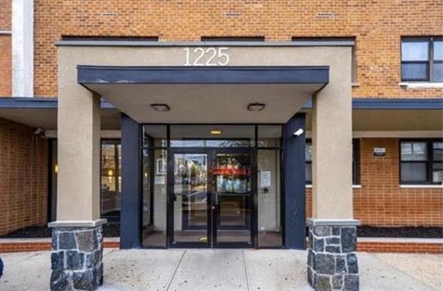 1225 JOHN F KENNEDY BLVD #10i