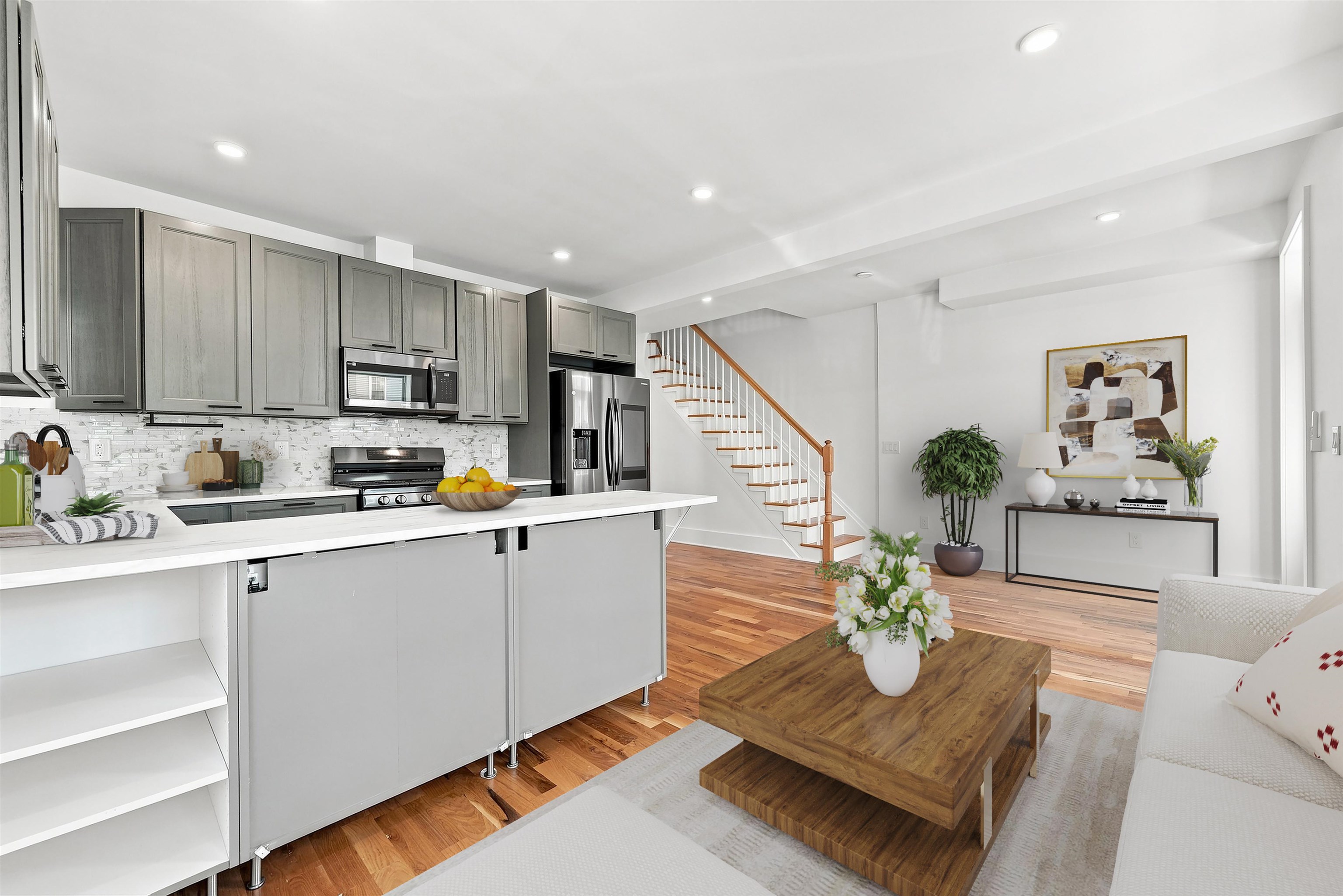286 HALLADAY ST - Photo 3