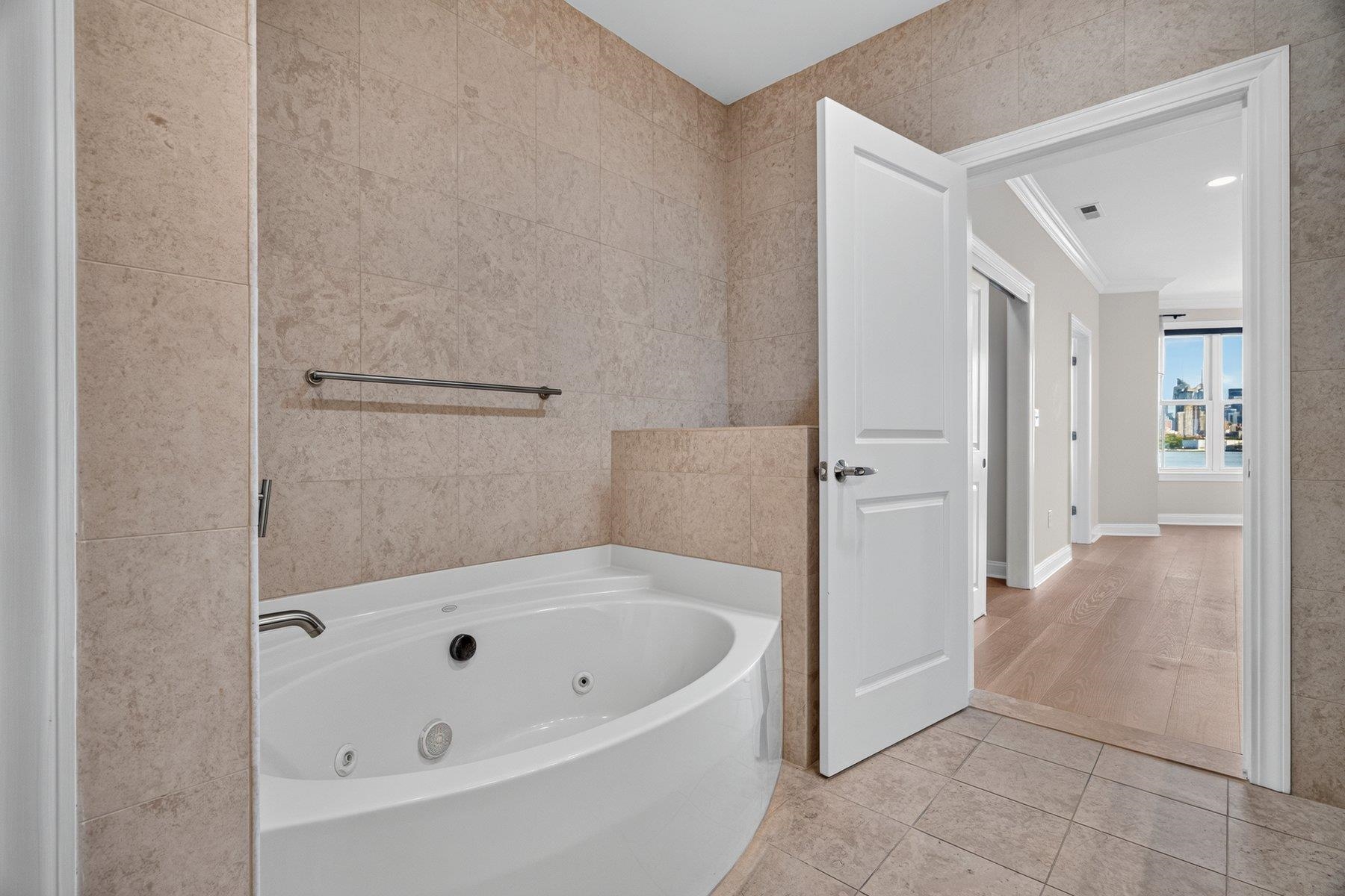 20 AVENUE AT PORT IMPERIAL #233/ 235