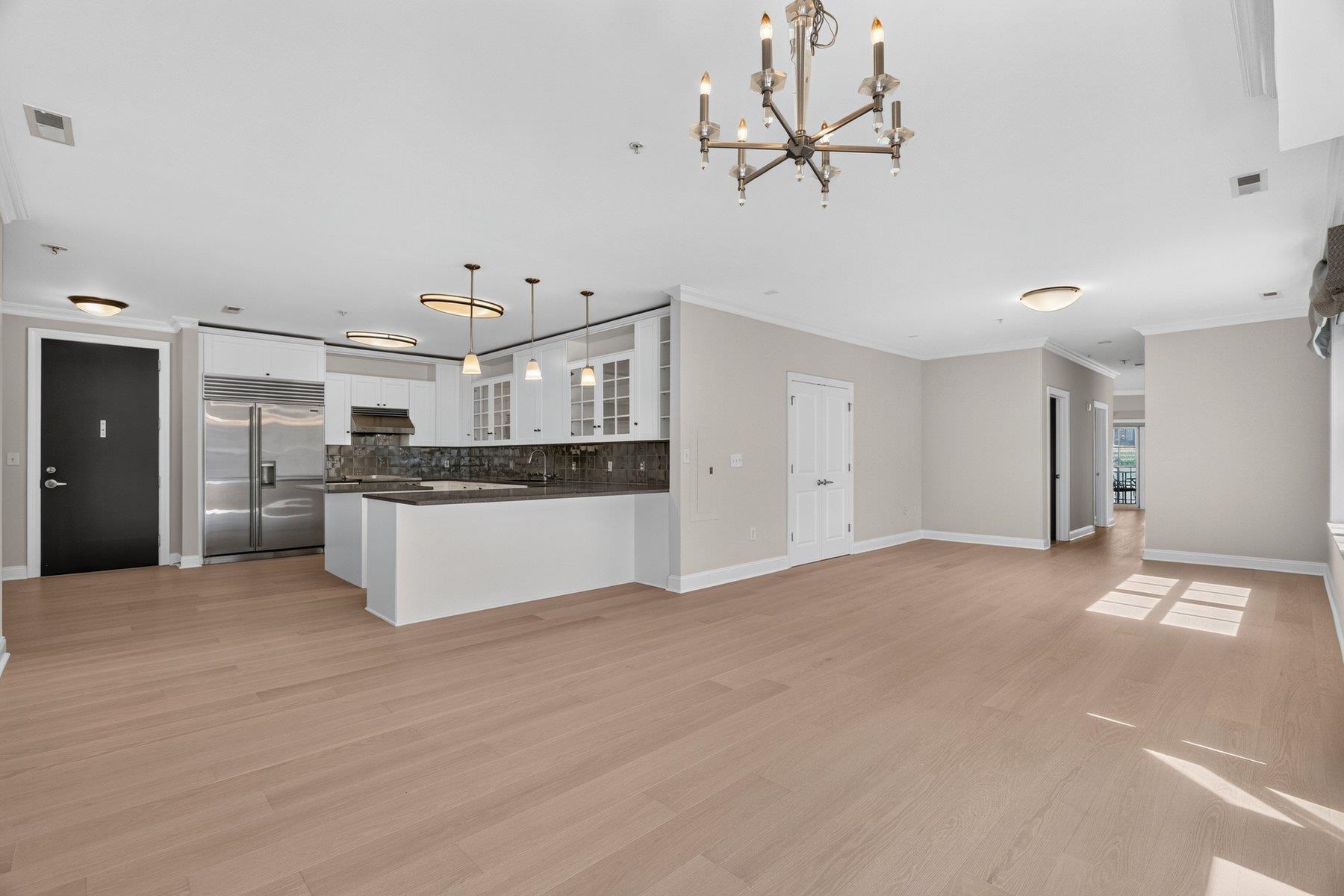 20 AVENUE AT PORT IMPERIAL #233/ 235
