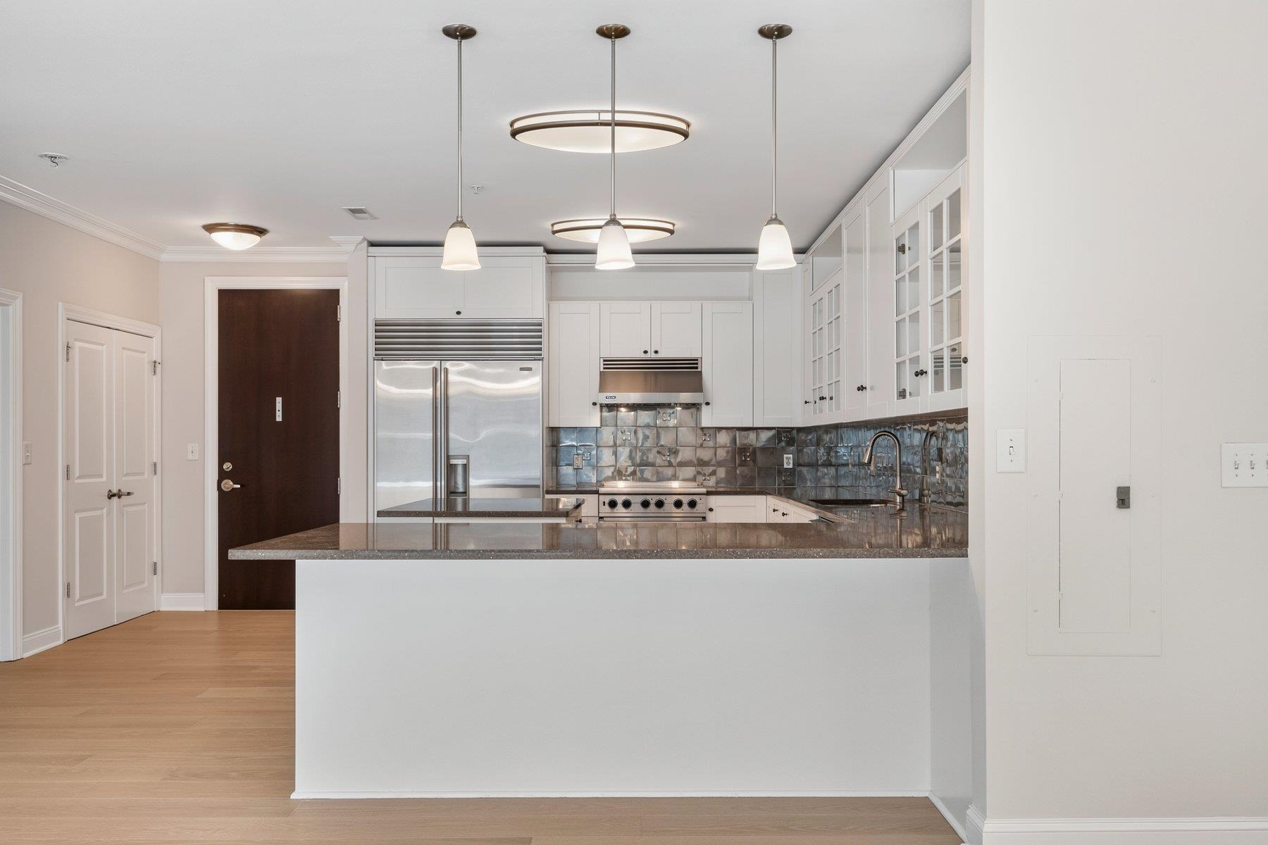 20 AVENUE AT PORT IMPERIAL #233/ 235