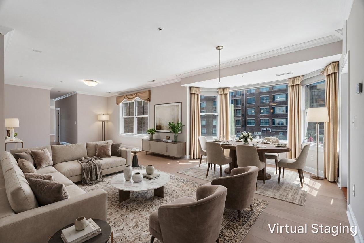 20 AVENUE AT PORT IMPERIAL #233/ 235