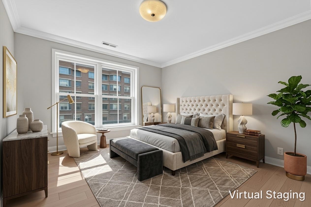20 AVENUE AT PORT IMPERIAL #233/ 235