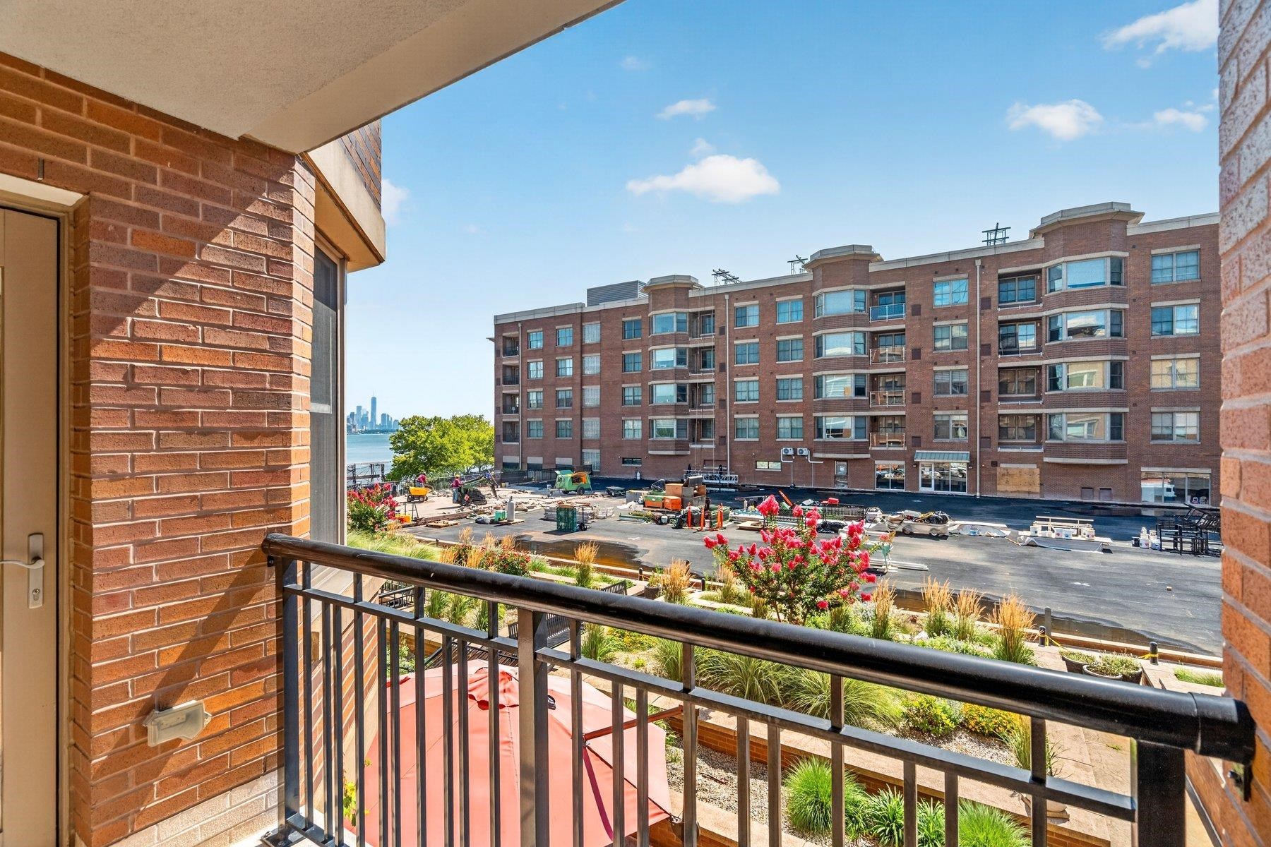 20 AVENUE AT PORT IMPERIAL #233/ 235