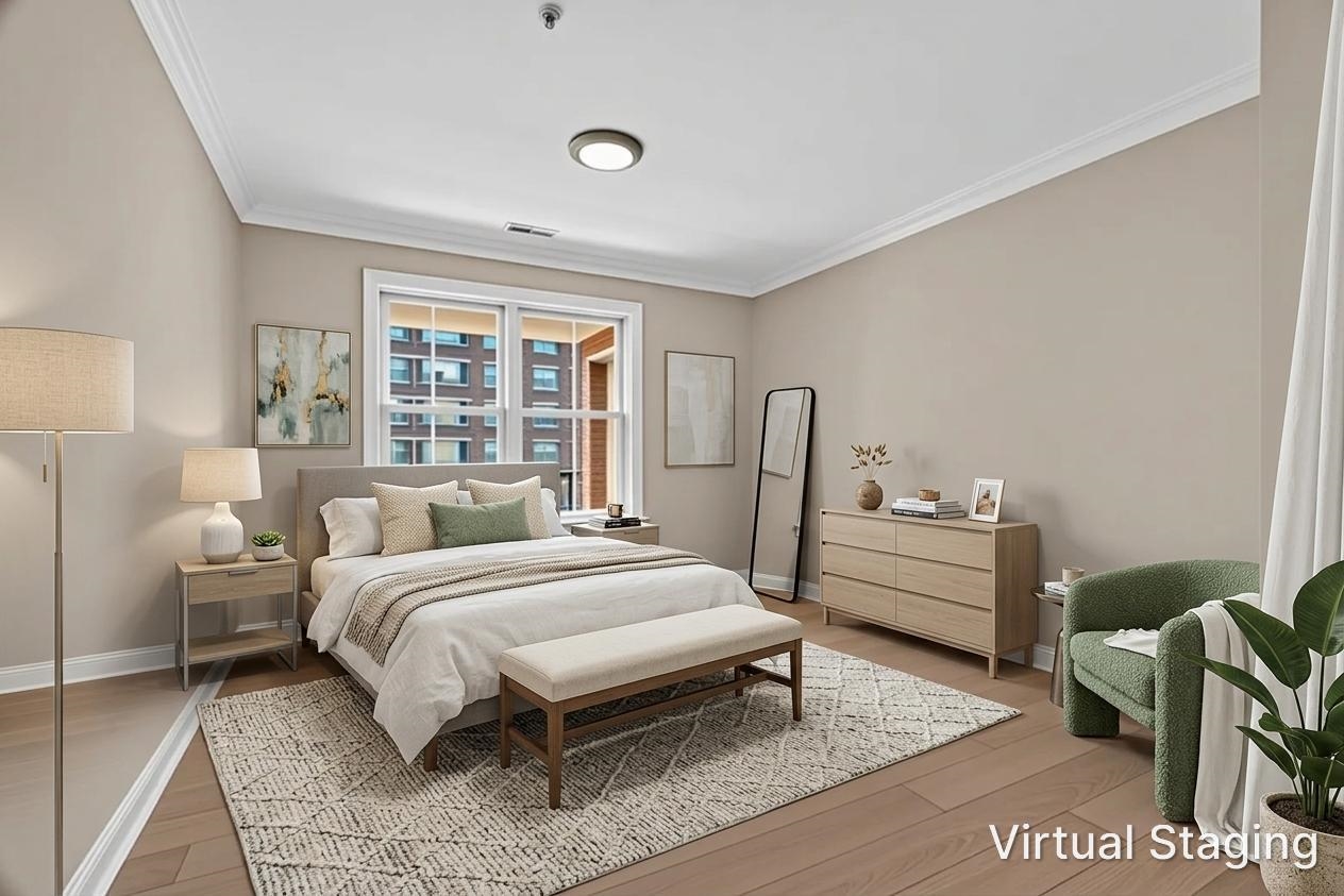 20 AVENUE AT PORT IMPERIAL #233/ 235