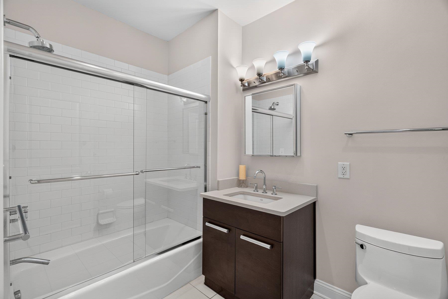 20 AVENUE AT PORT IMPERIAL #233/ 235