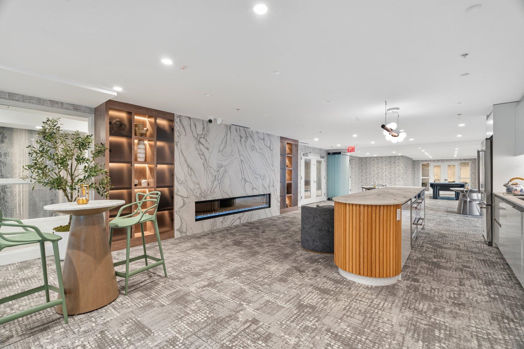 20 AVENUE AT PORT IMPERIAL #233/ 235