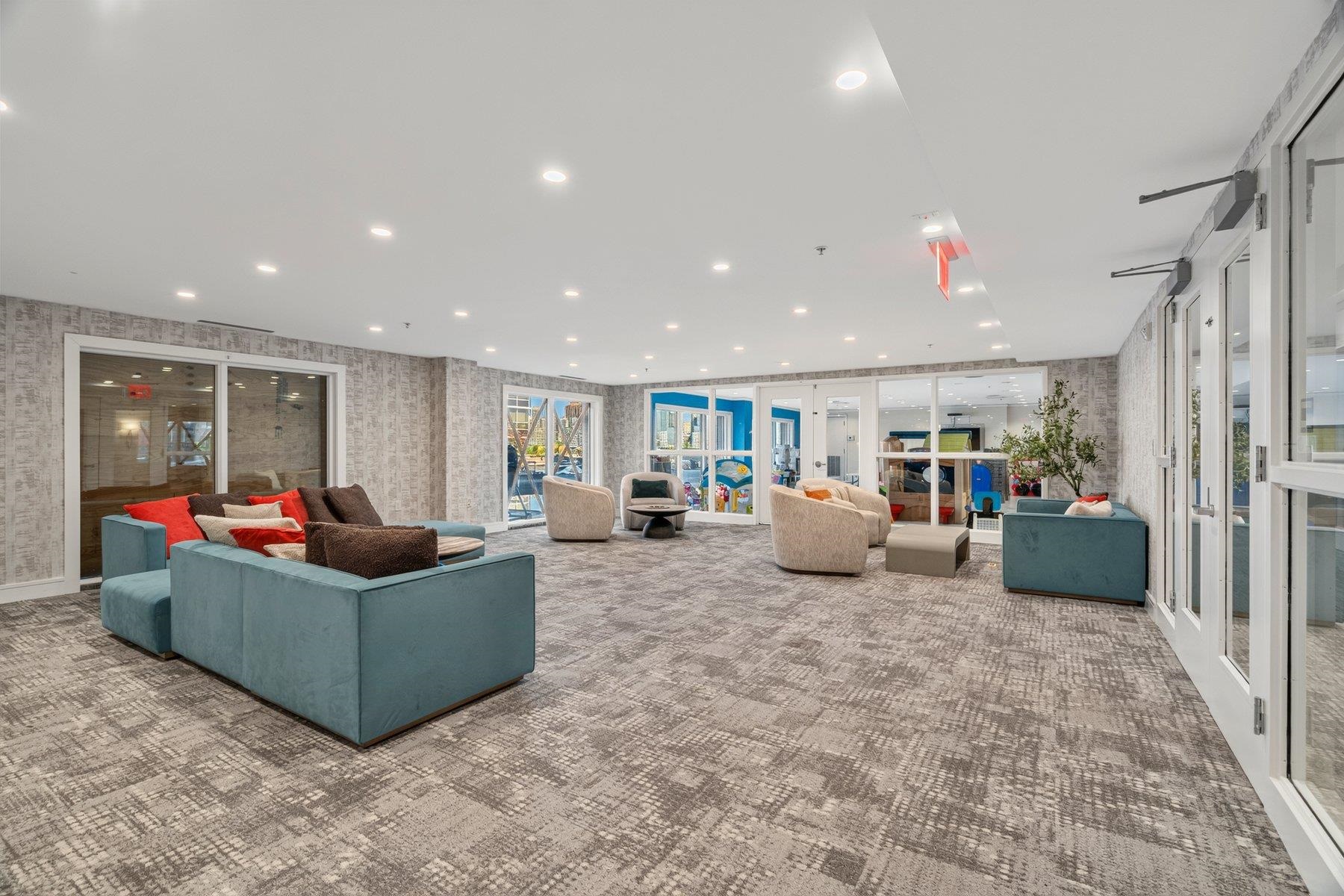 20 AVENUE AT PORT IMPERIAL #233/ 235