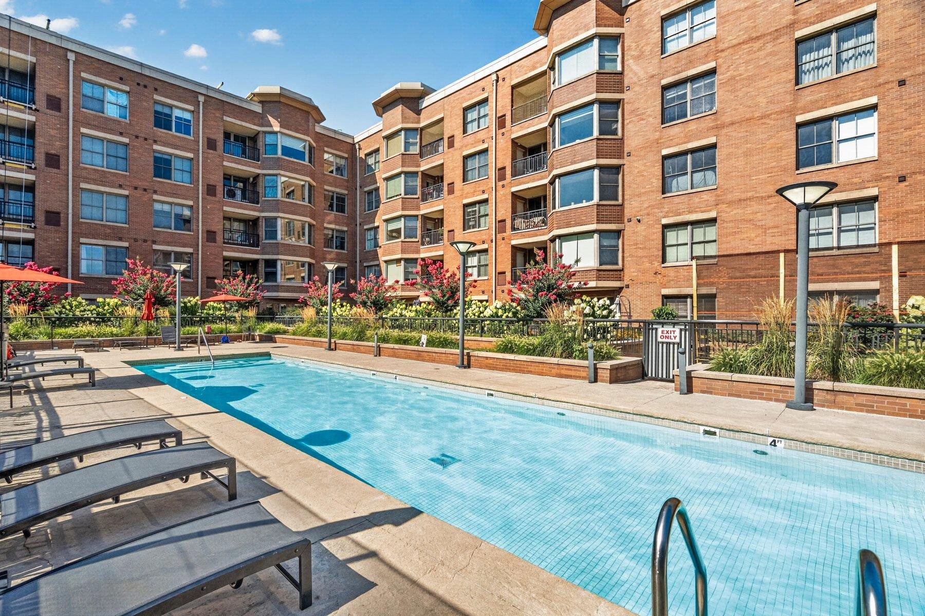 20 AVENUE AT PORT IMPERIAL #233/ 235