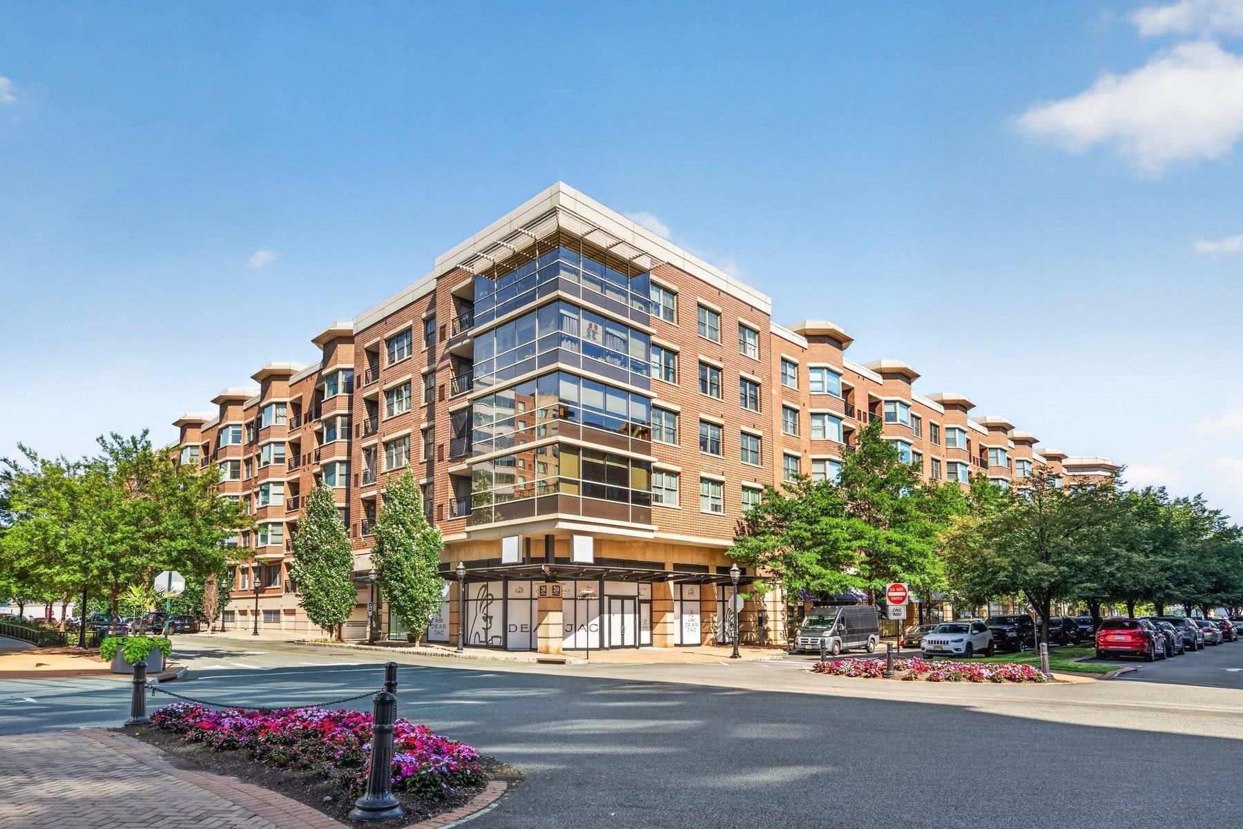 20 AVENUE AT PORT IMPERIAL #233/ 235