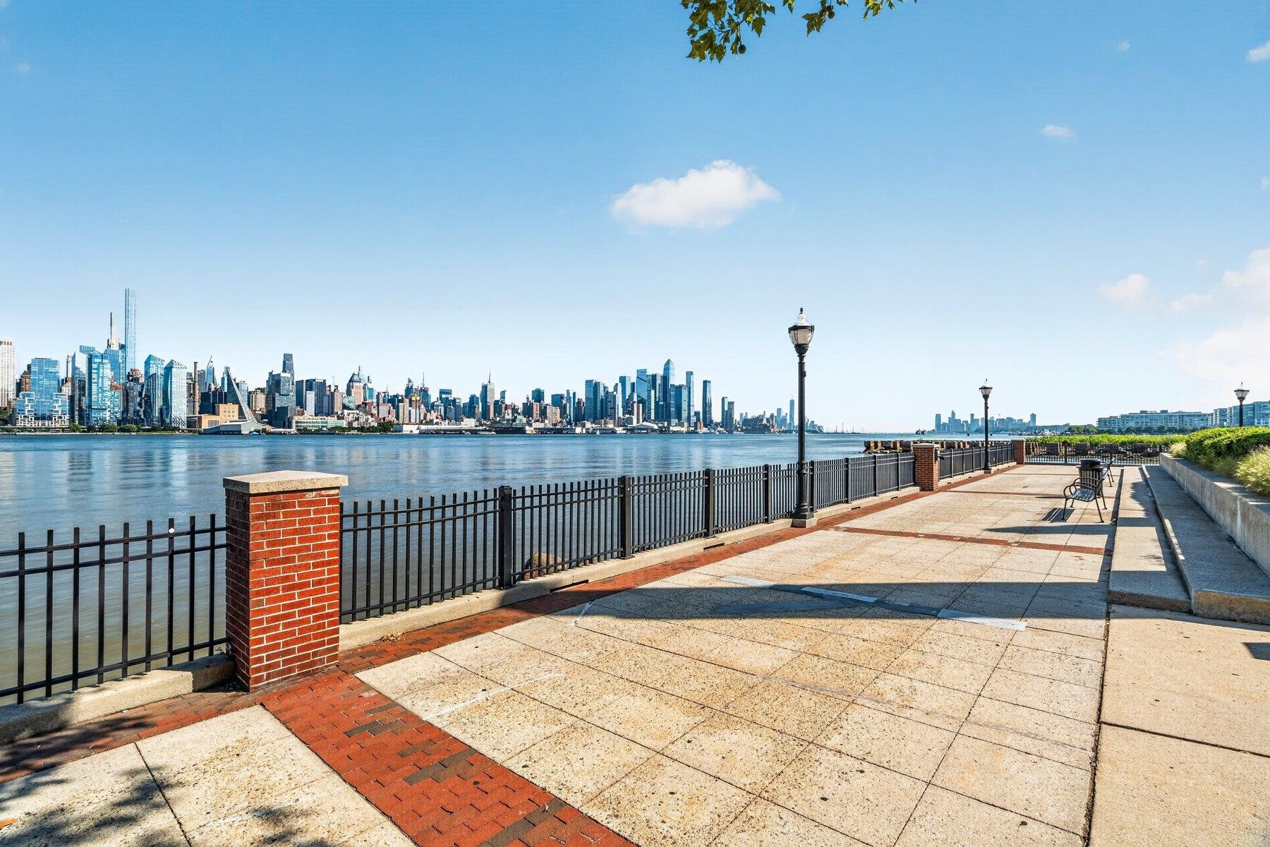 20 AVENUE AT PORT IMPERIAL #233/ 235