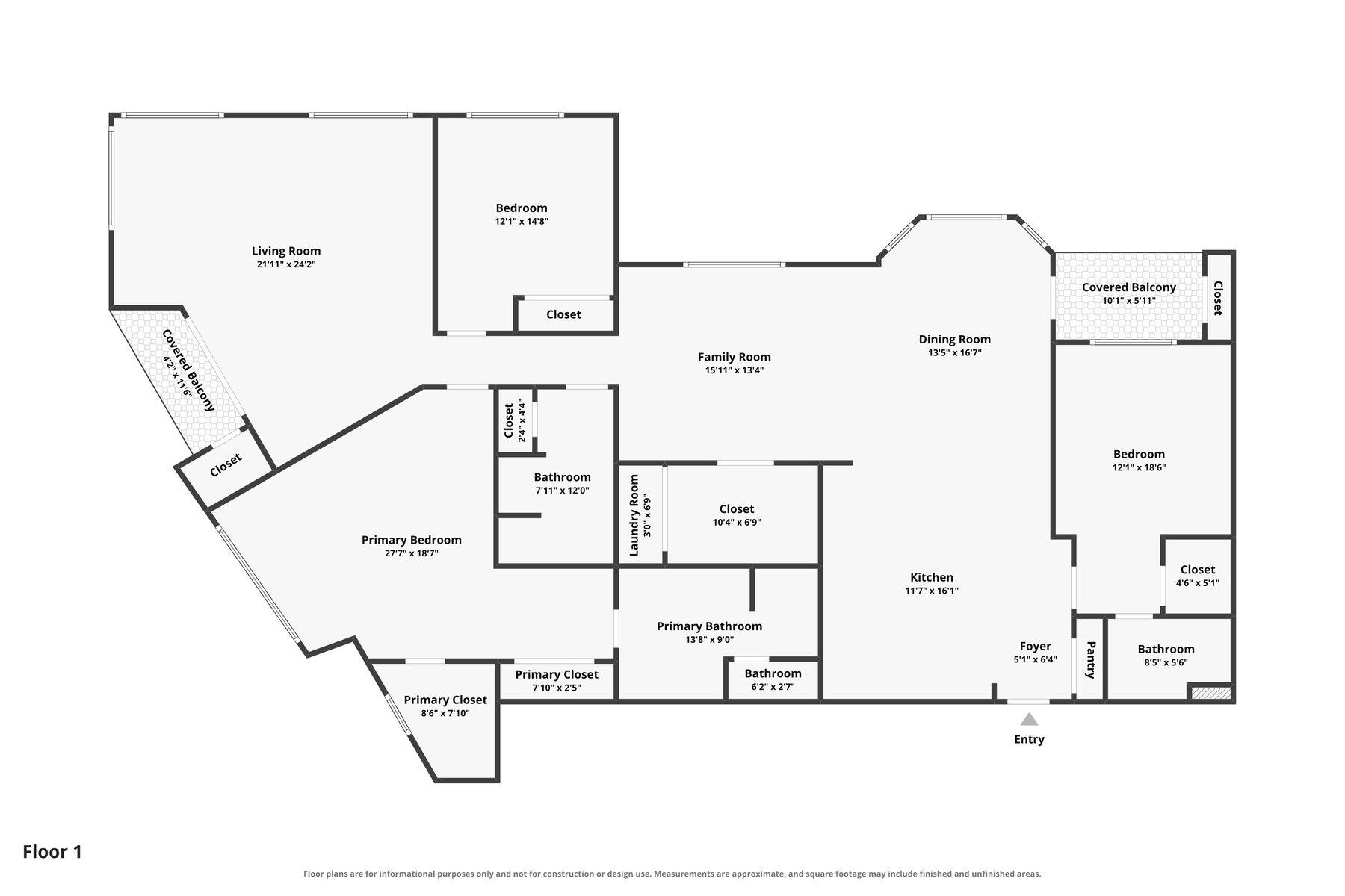 20 AVENUE AT PORT IMPERIAL #233/ 235