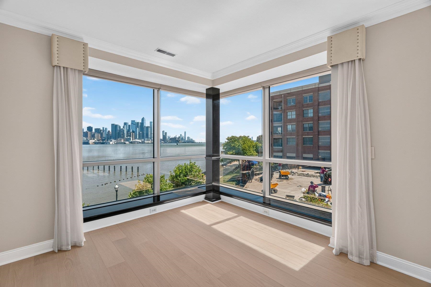 20 AVENUE AT PORT IMPERIAL #233/ 235