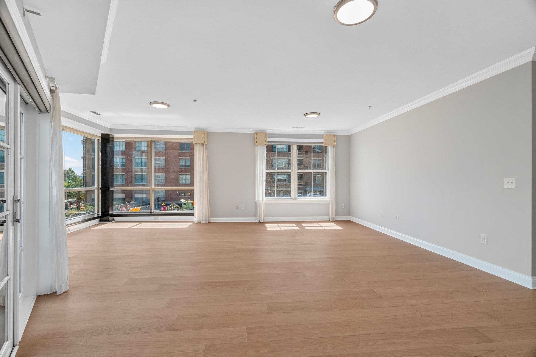 20 AVENUE AT PORT IMPERIAL #233/ 235