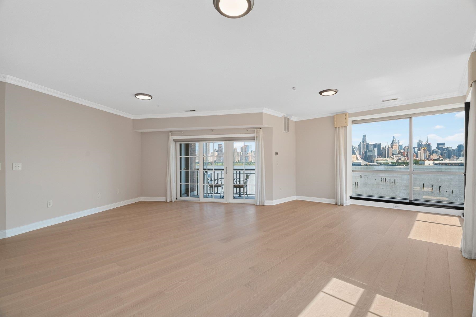20 AVENUE AT PORT IMPERIAL #233/ 235
