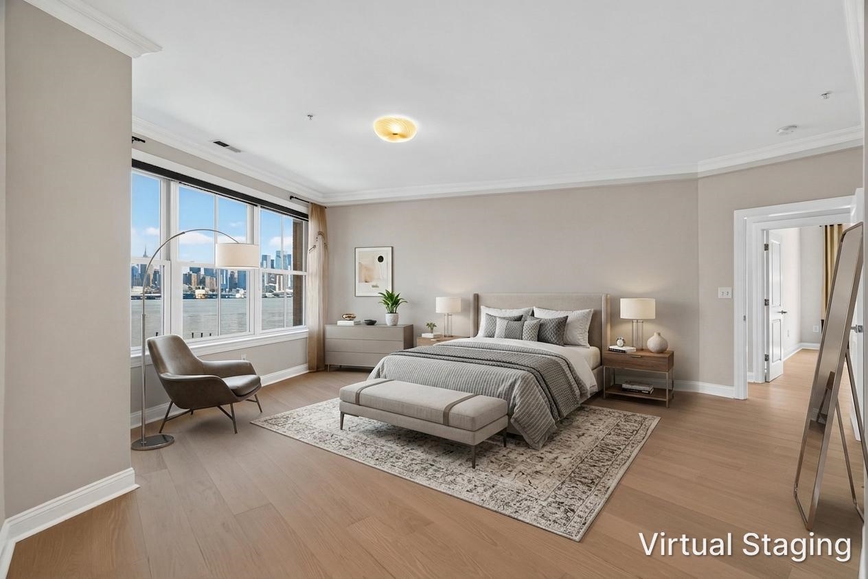 20 AVENUE AT PORT IMPERIAL #233/ 235