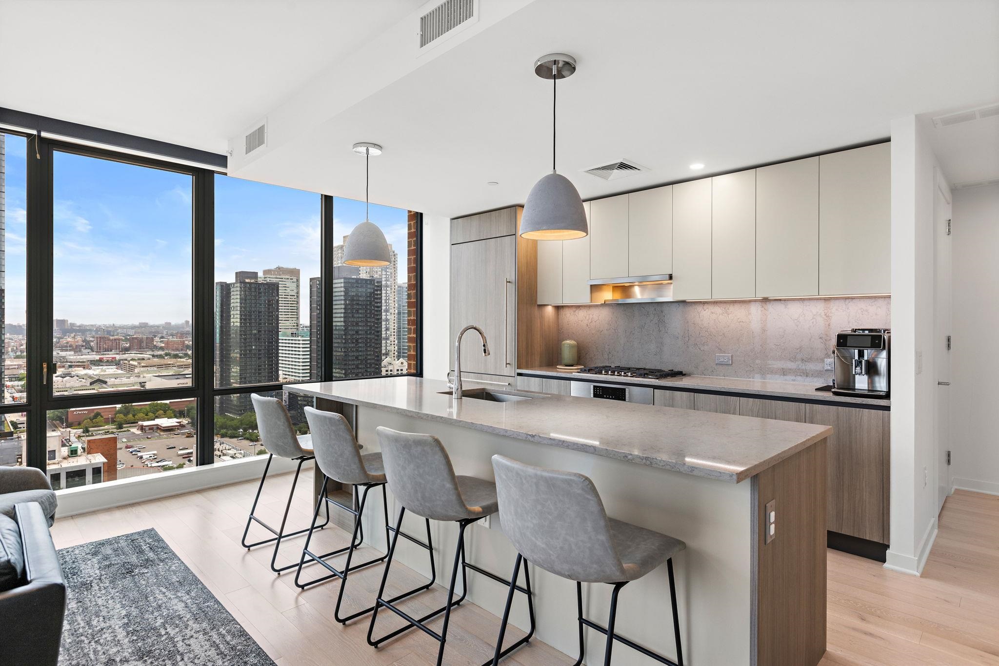 155 BAY ST - Photo 5