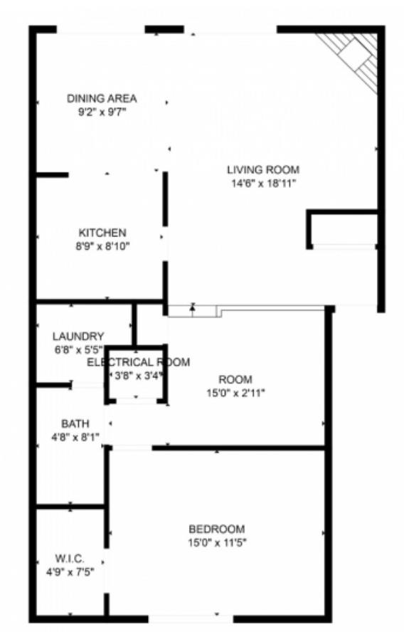 905 SPRUCE HILLS DR #905