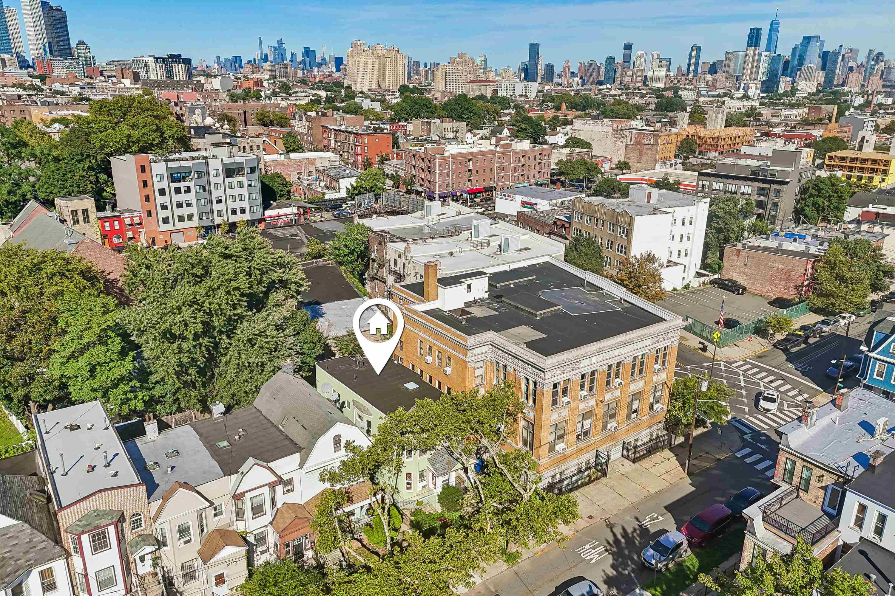 140 CLINTON AVE