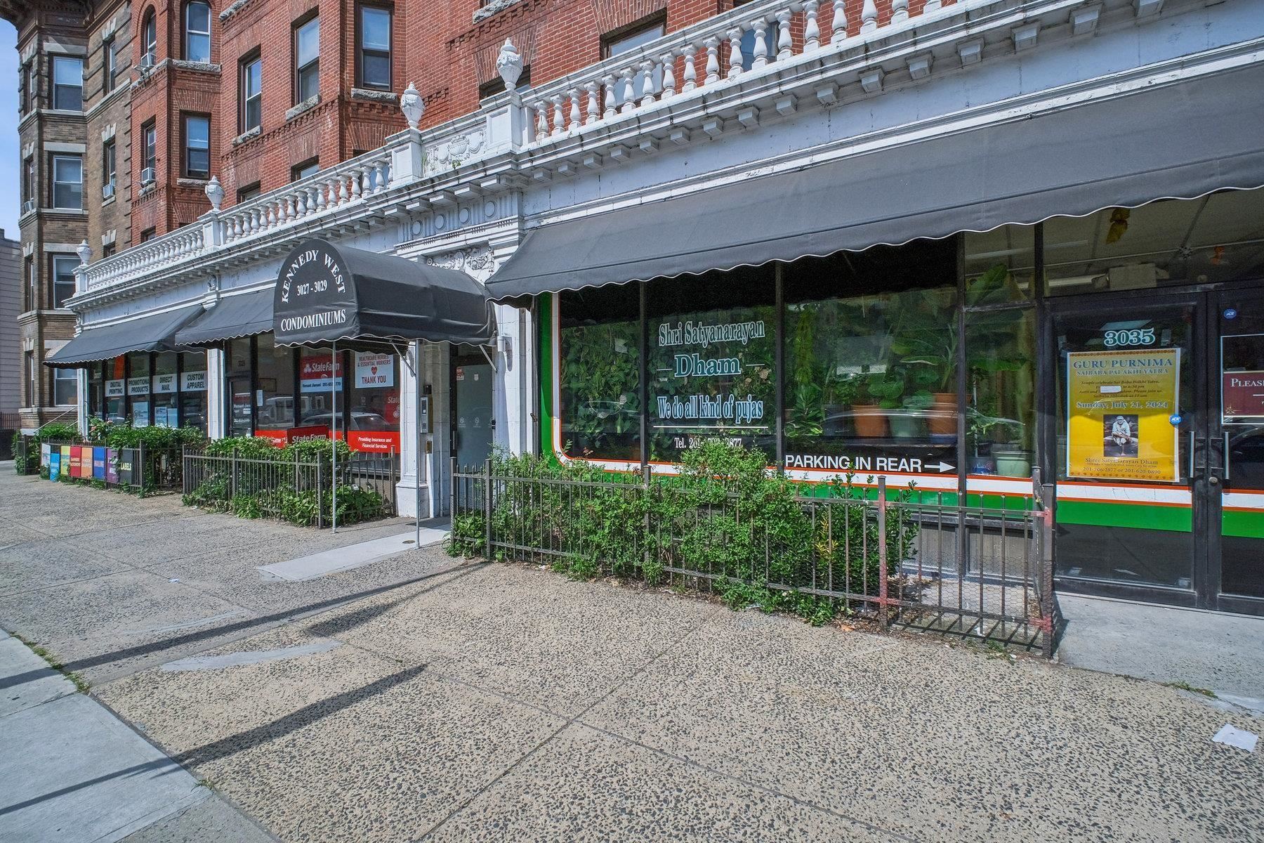 3027 KENNEDY BLVD #41