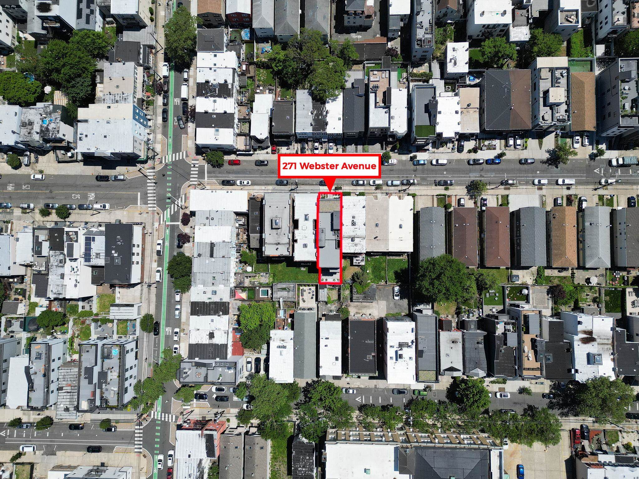 271 WEBSTER AVE #2