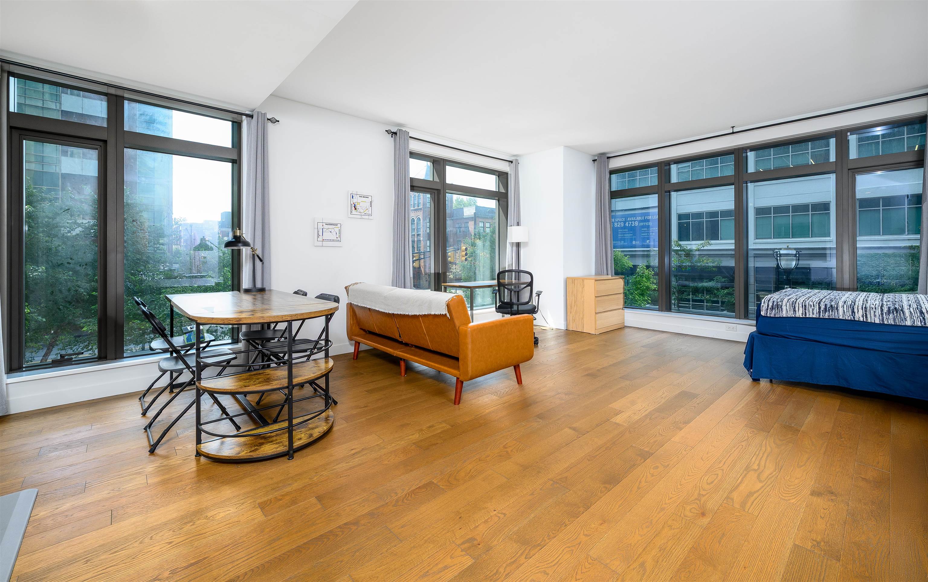 99 HUDSON ST #205
