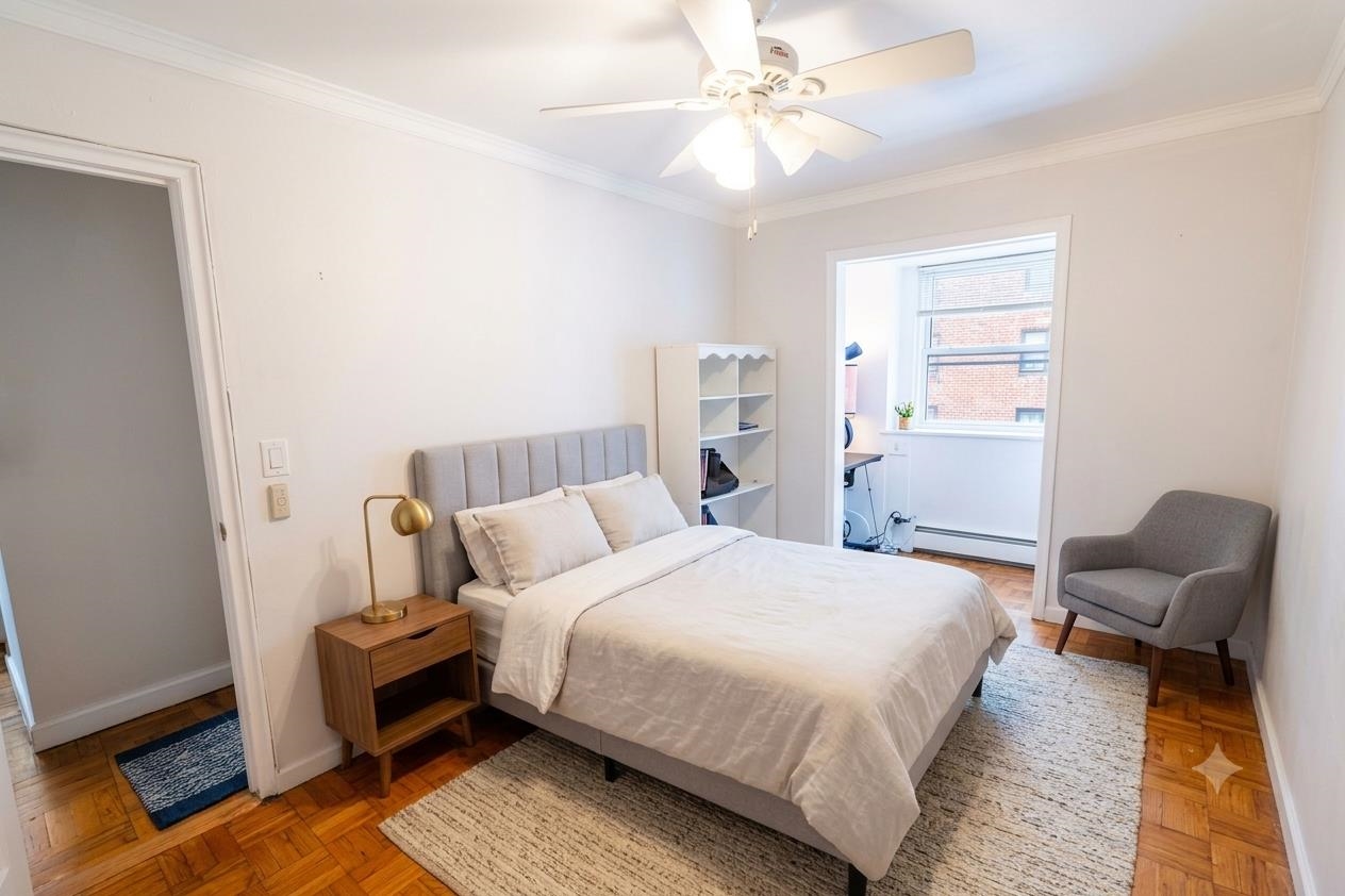 6515 BLVD EAST #3H