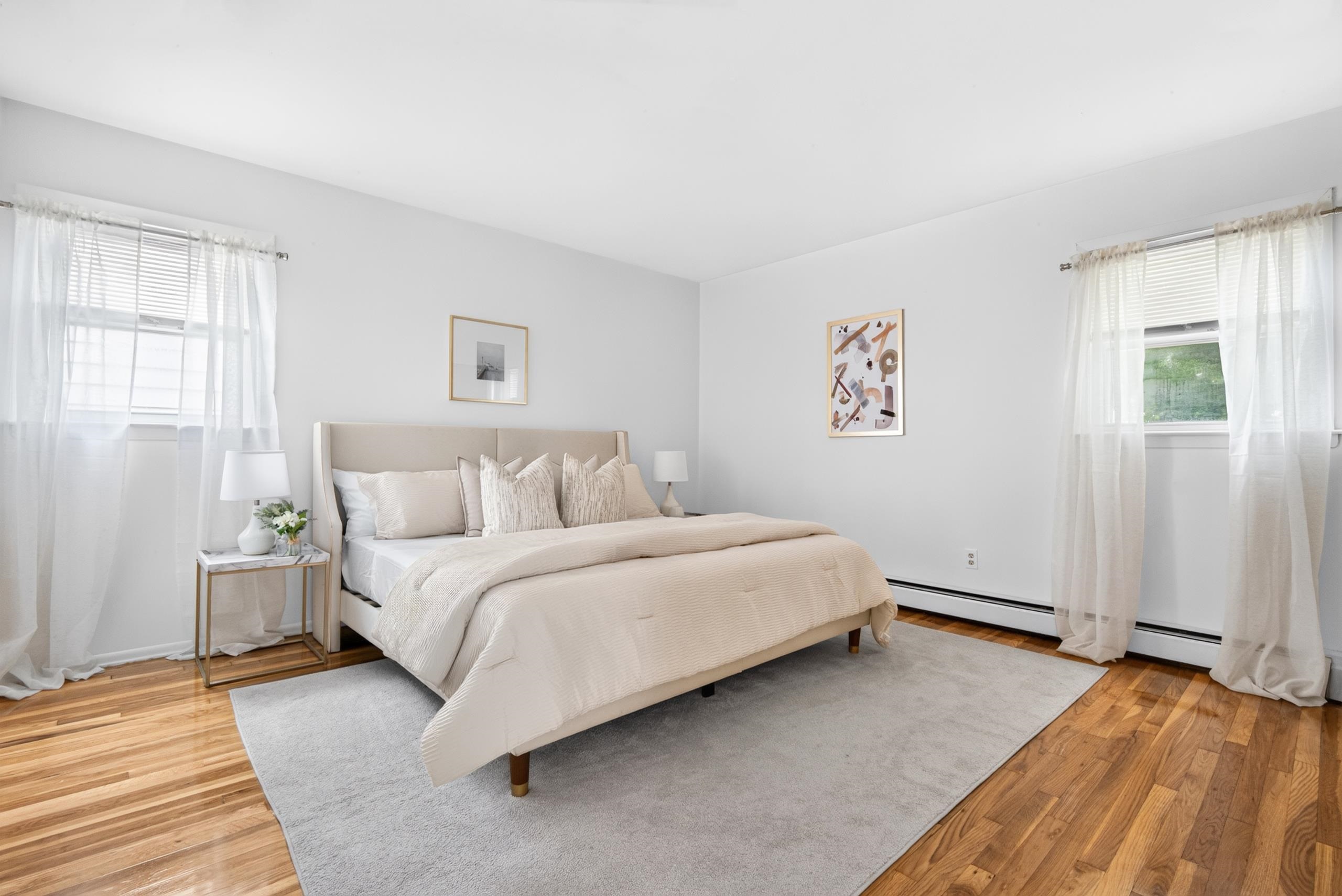 100 EAST 26TH ST