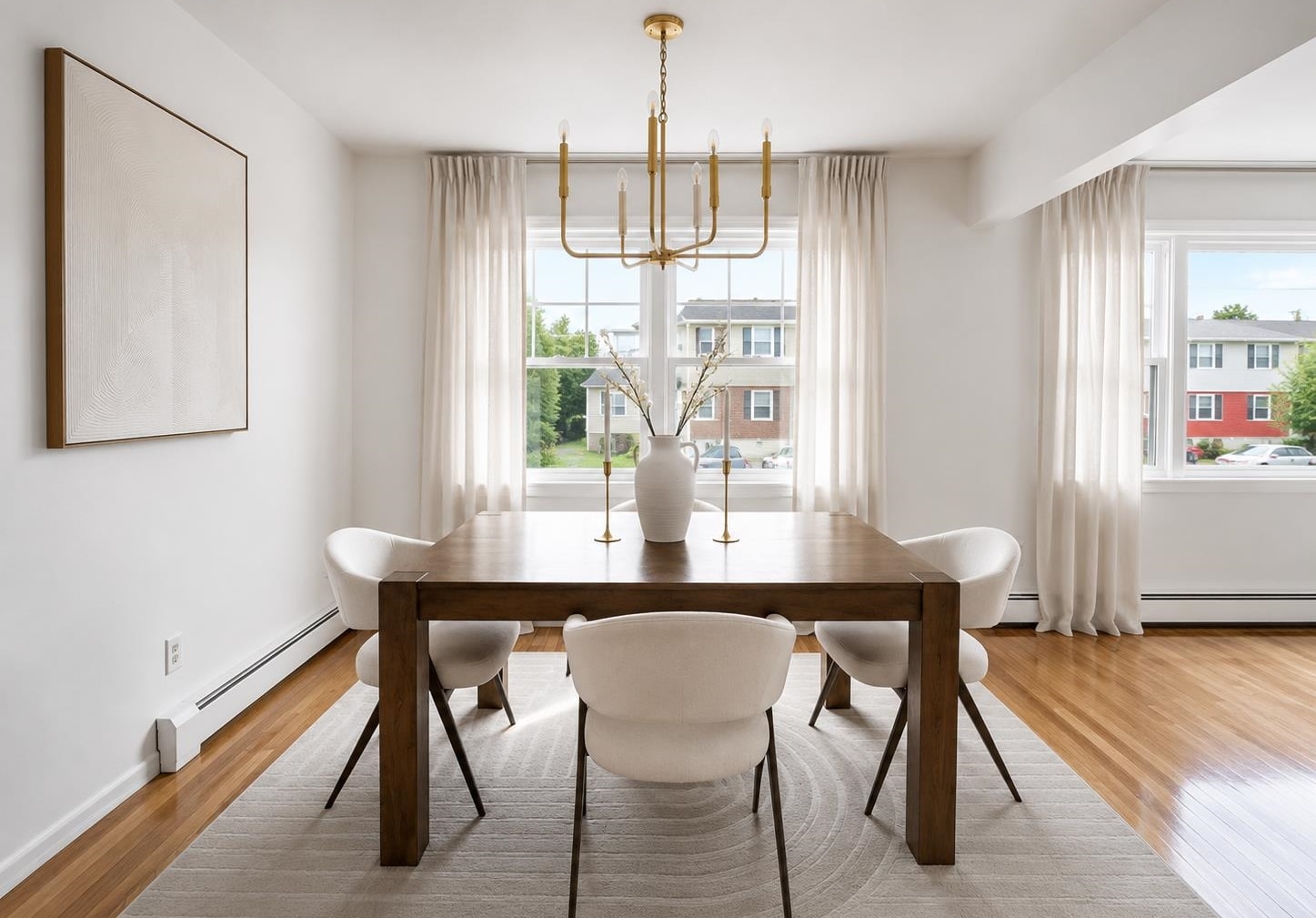 100 EAST 26TH ST